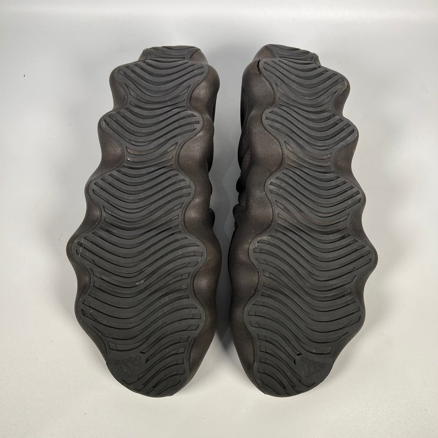 Yeezy 450 Utility 2022 Black Size 12 USED S17589