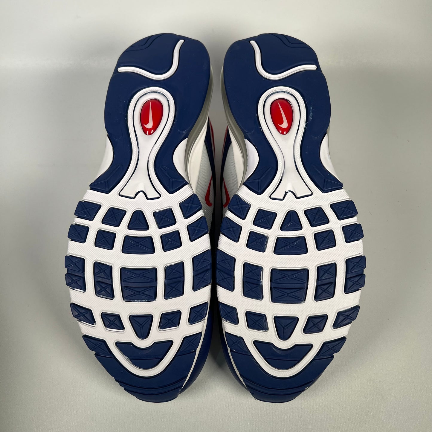 Nike Air Max 97 USA (2020) Size 11 NEW s17918