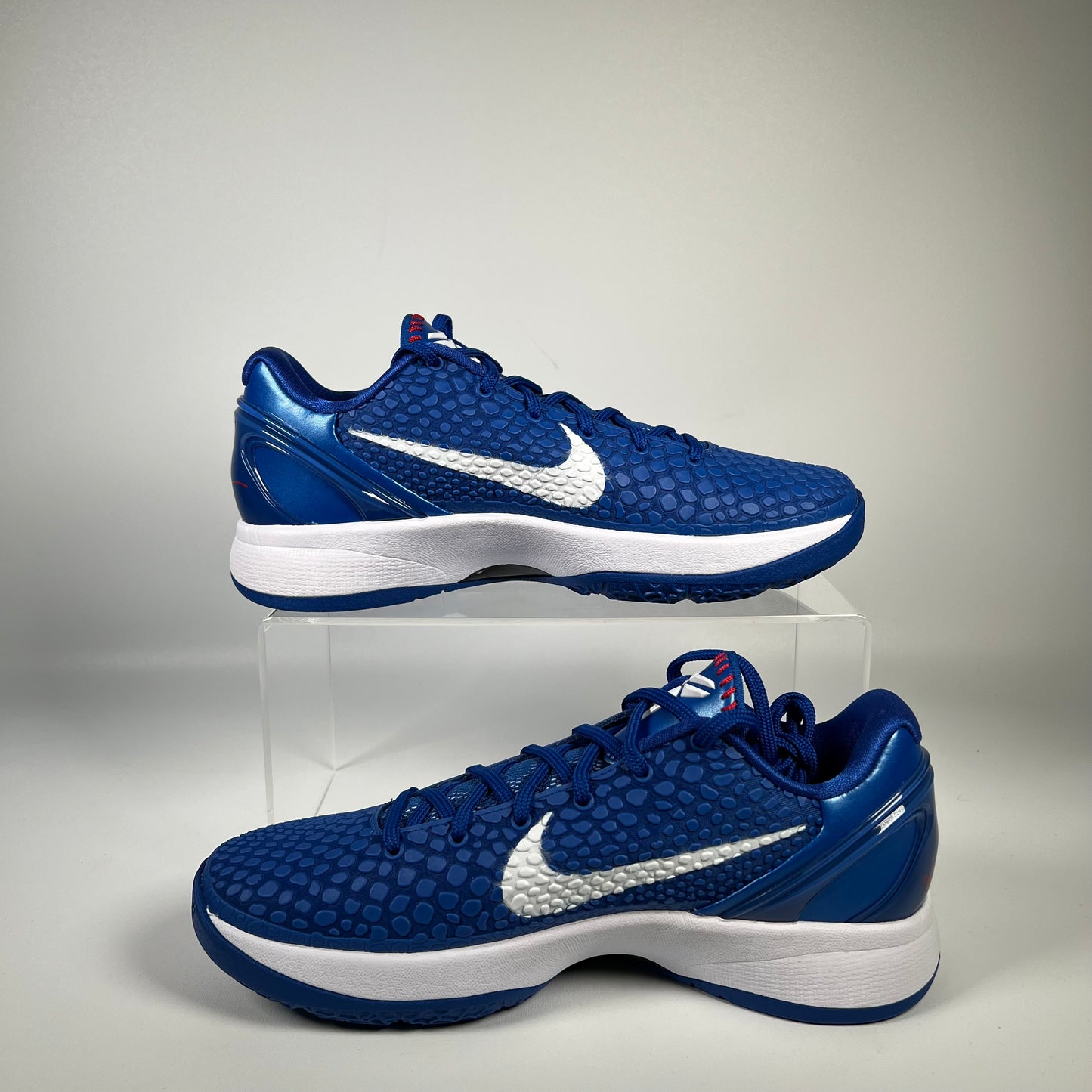 Nike Kobe 6 Protro Dodgers (2025) Size 7.5 NEW S17591