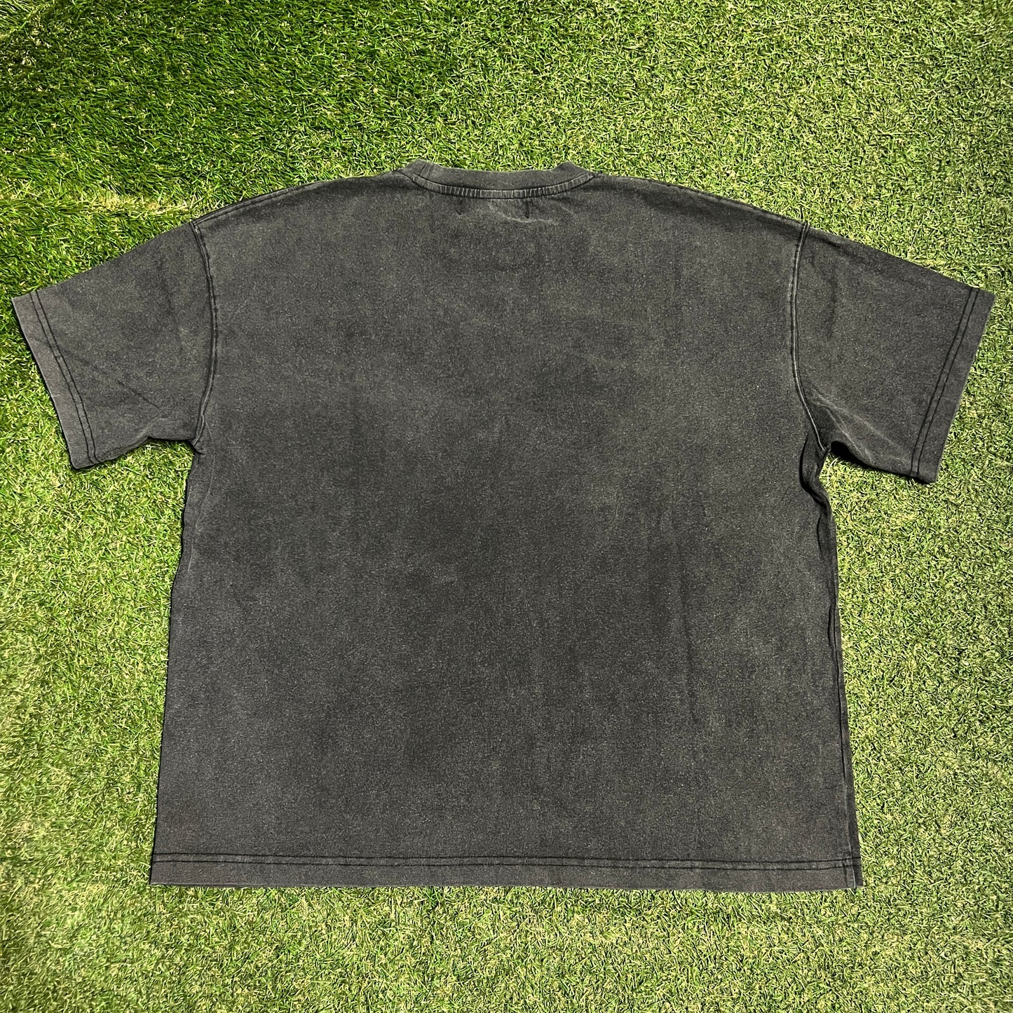 Vale Valley Dreams Jimi Hendrix Smoking Black Tee Size XL New x13832