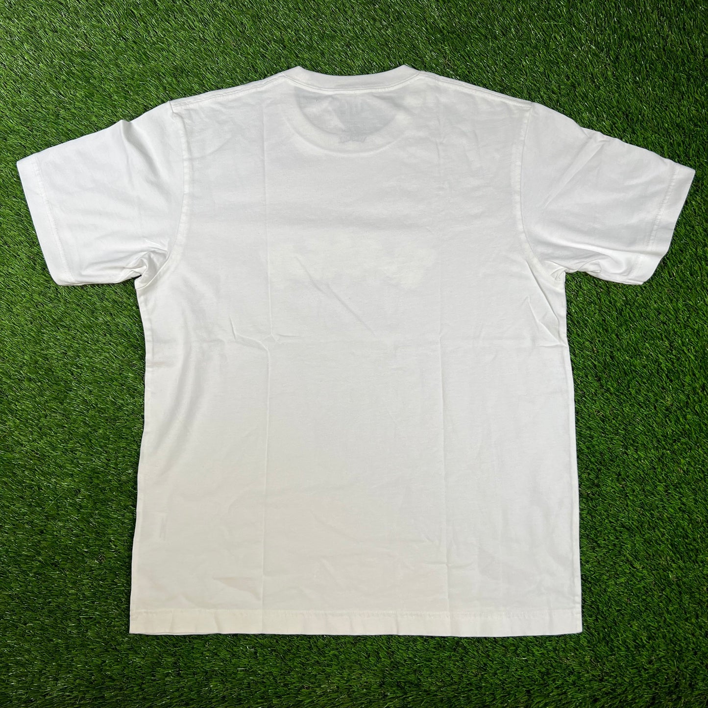Uniqlo Daniel Arsham Pokemon White Tee Size Medium NEW x14416