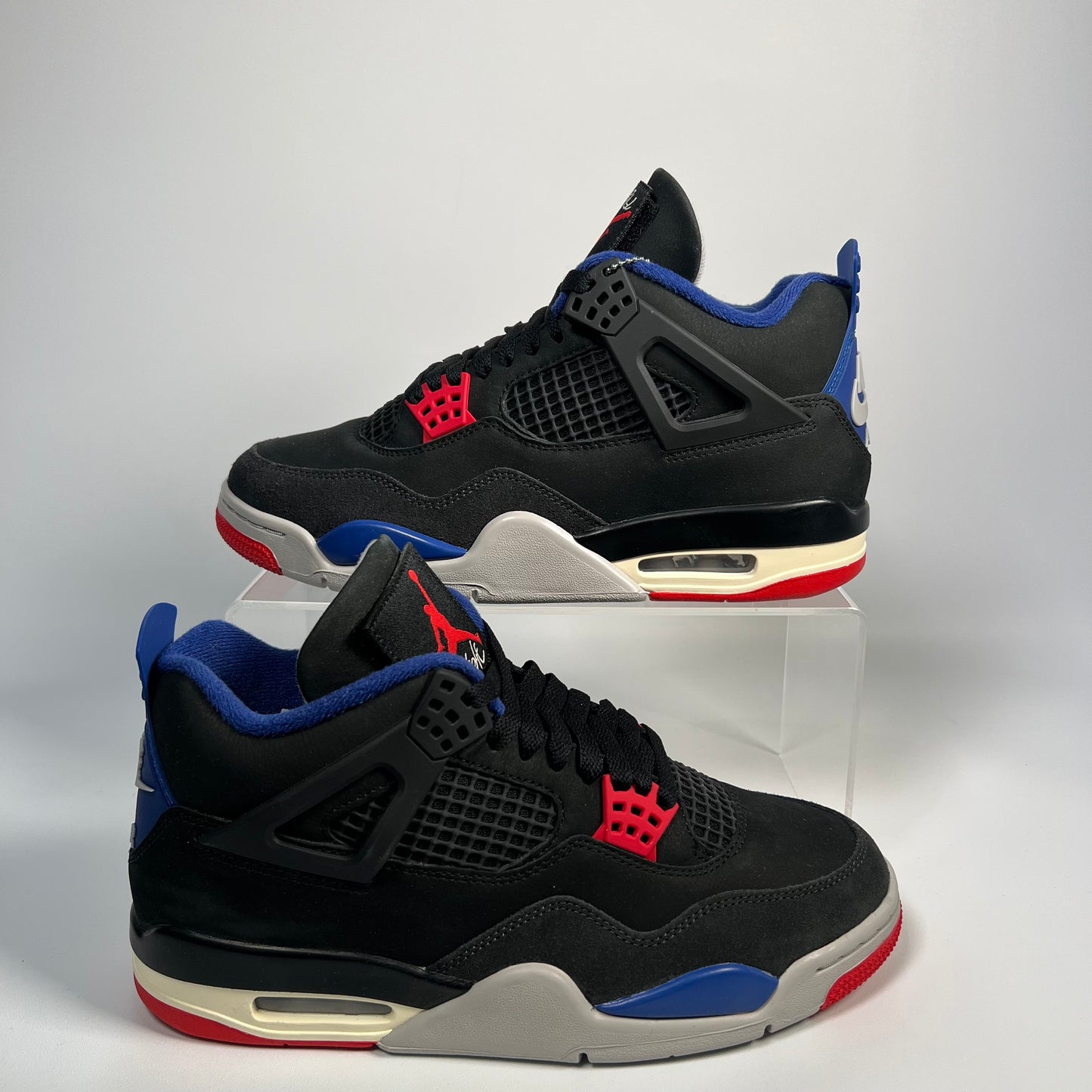 Jordan 4 Rare Air (White Lettering) 2025 Size 8 NEW S17621