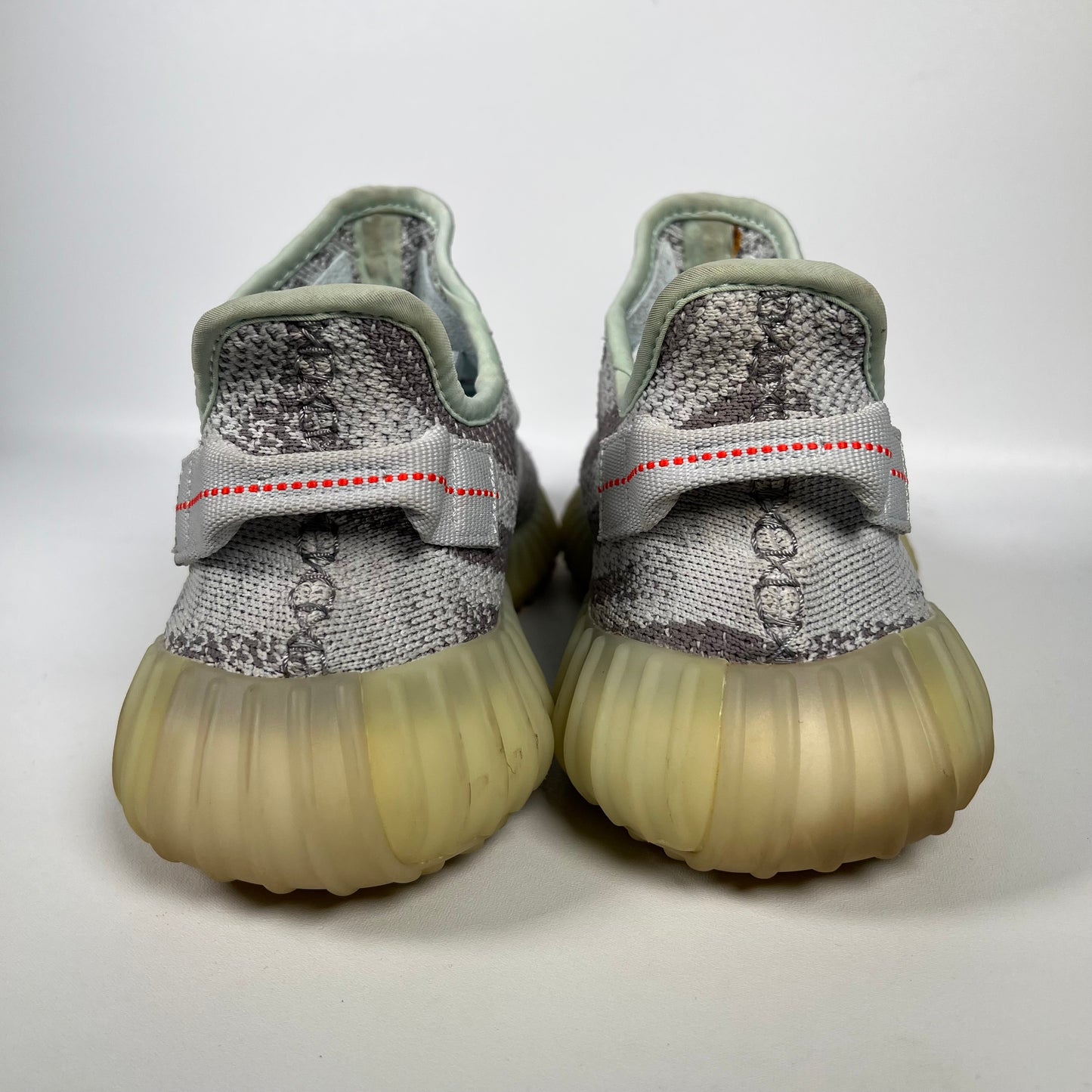 Yeexy 350 Blue Tint (2017) USED Size 8.5 S17734