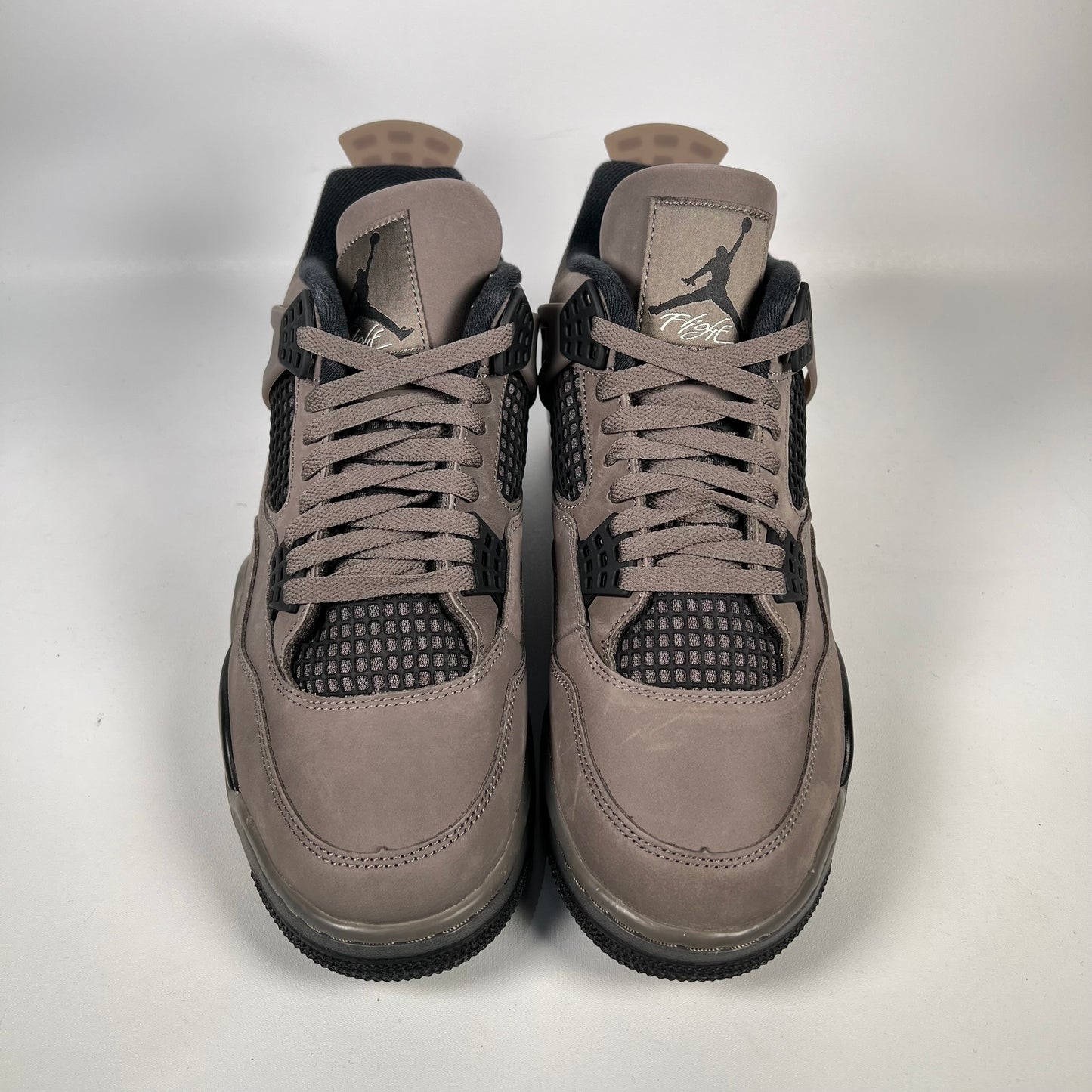 Jordan 4 Cave Stone (2025) Size 10.5 NEWE s18706