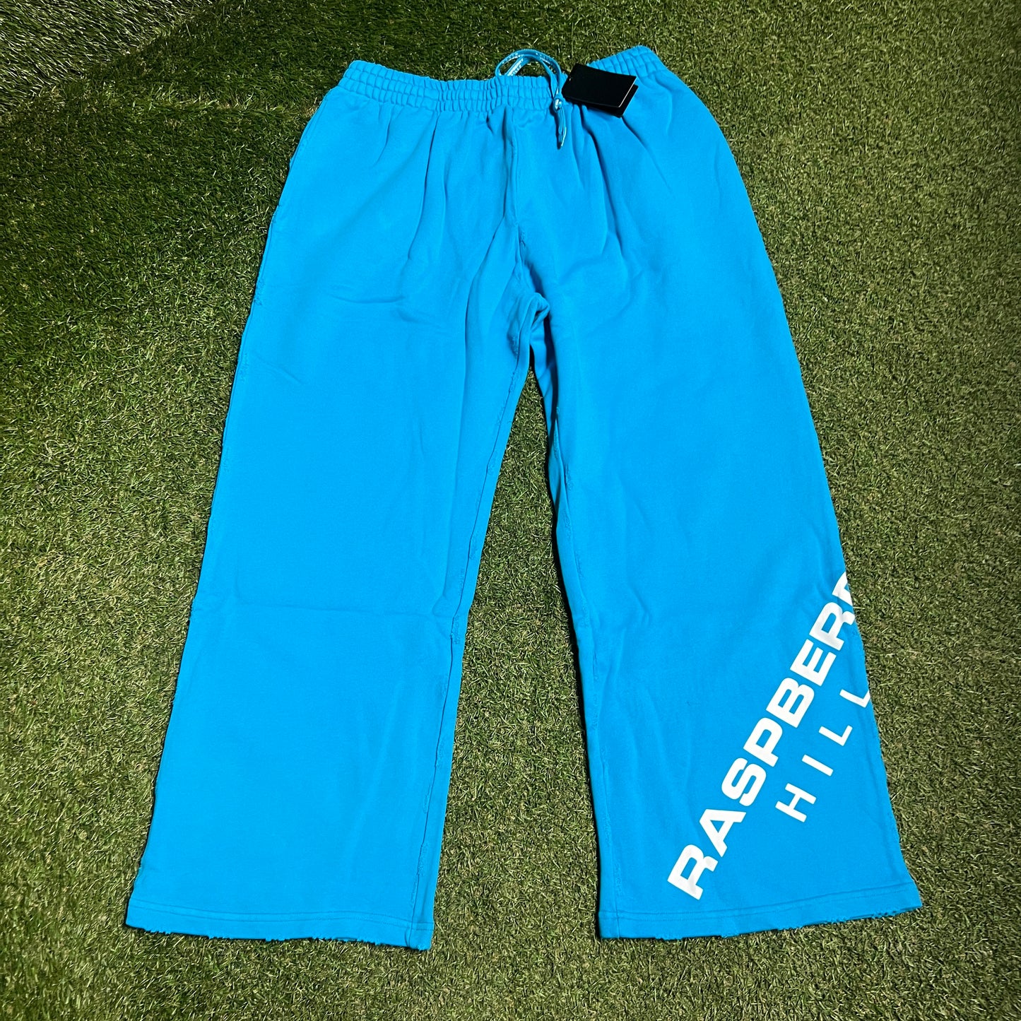 GV Gallery Raspberry "Agua" Sweatpants Size Large NEW x13759