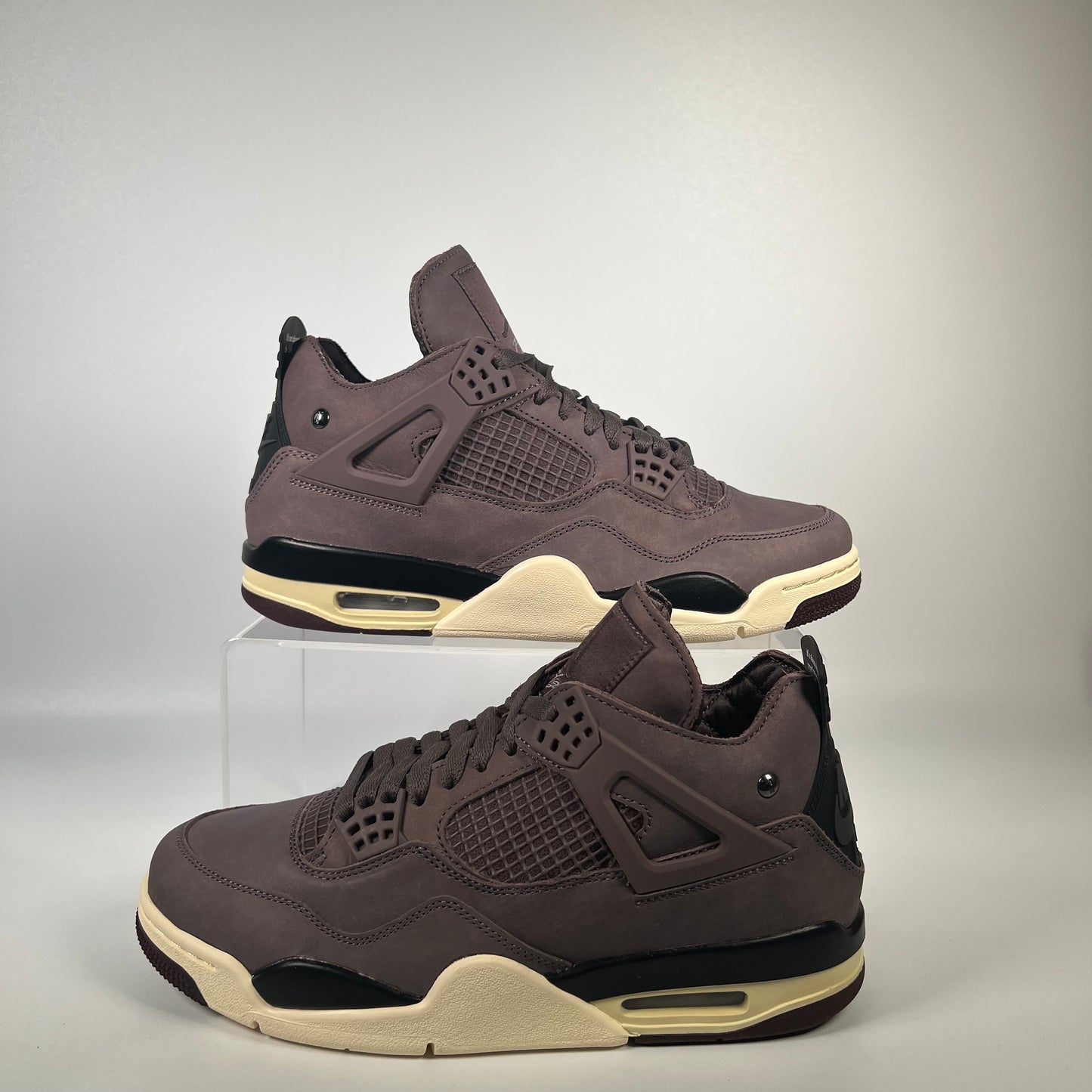 Jordan 4 A Ma Maniere Violet Ore (2022) Size 8.5 NEW s18627