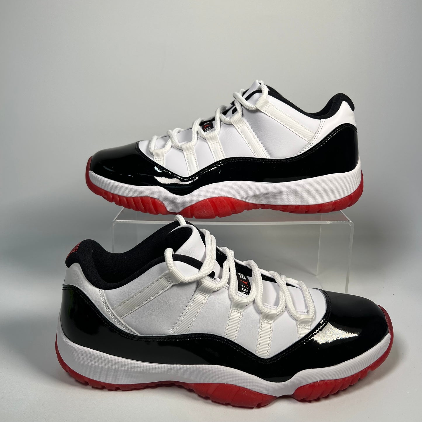 Jordan 11 Low Concord Bred (2020) Size 12 NEW s17772
