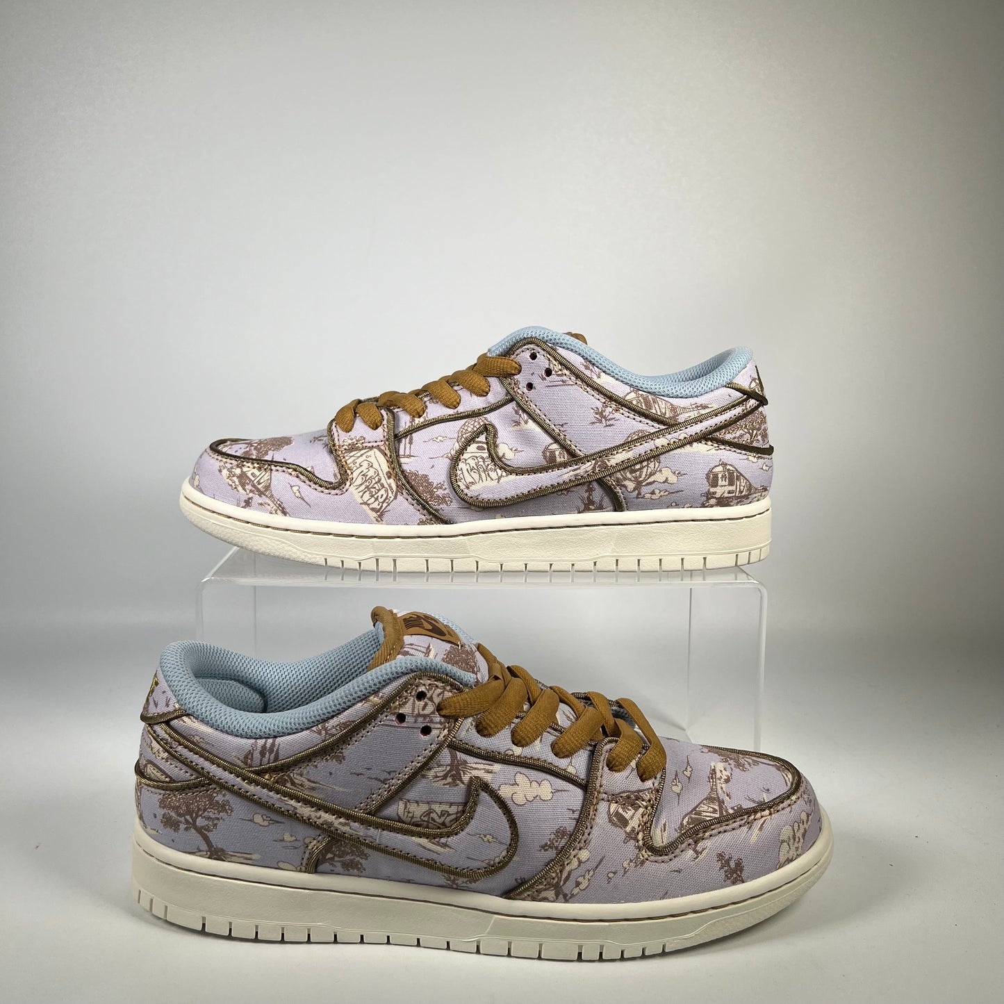 Nike SB City Of Style (2024) Size 9 NEW s18685
