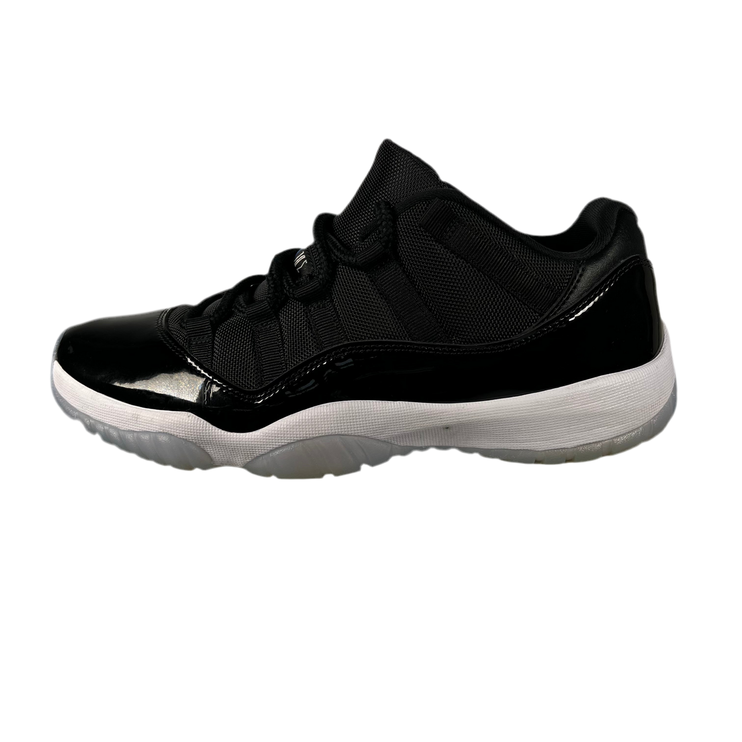 Jordan 11 Low Space Jam Size 9.5 USED