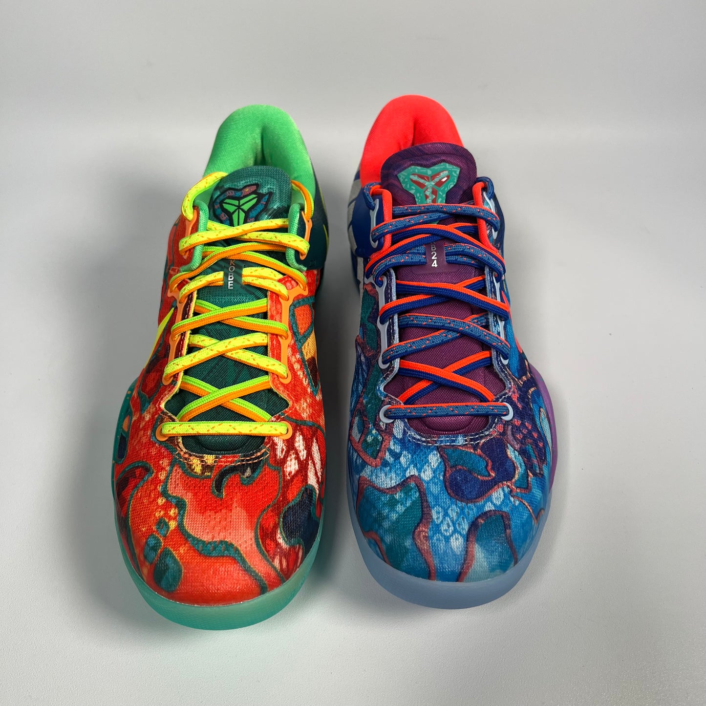 Nike Kobe 8 What The (2025) Size 8.5 NEW s17594