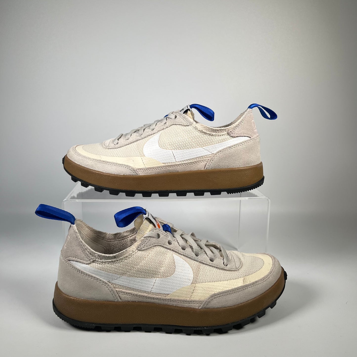 Nike General Purpose Shoe Tom Sachs (2022) Size 6.5m / 8w USED s18130