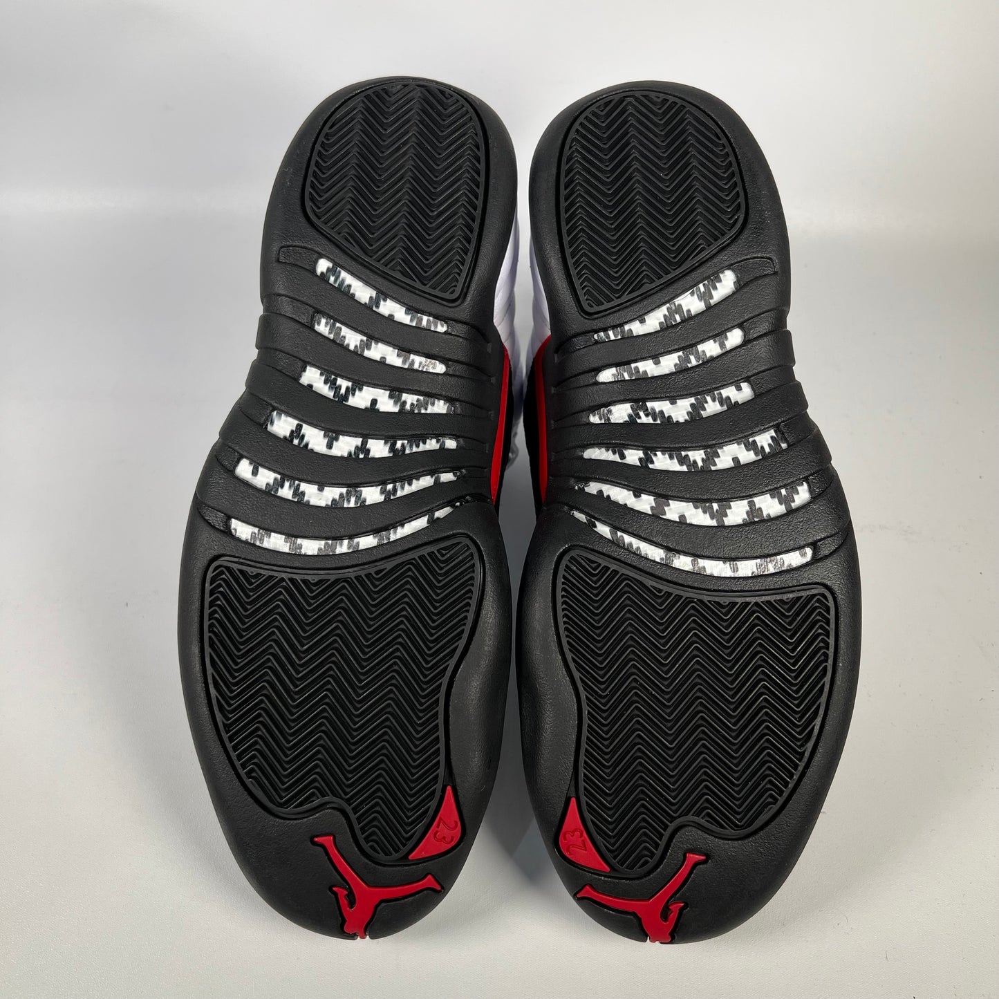 Jordan 12 Taxi Flip (2024) Size 9 NEW s18923