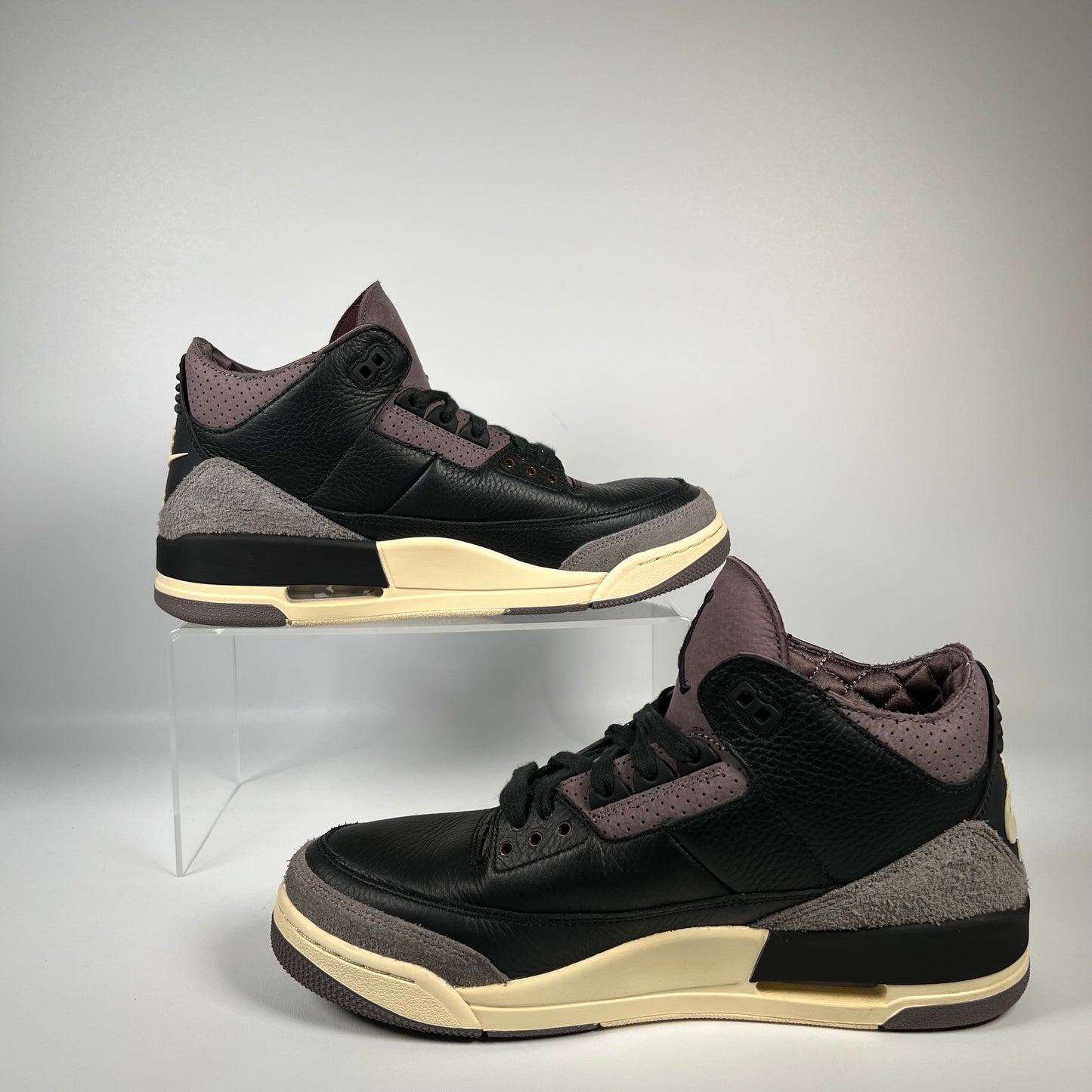 Jordan 3 A Ma Maniere While You Were Sleeping (2024) Size 9.5M/11W USED s17979