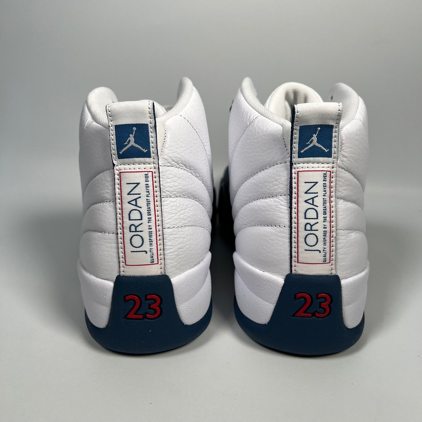 Jordan 12 French Blue (2025) Size 11.5 NEW s17667