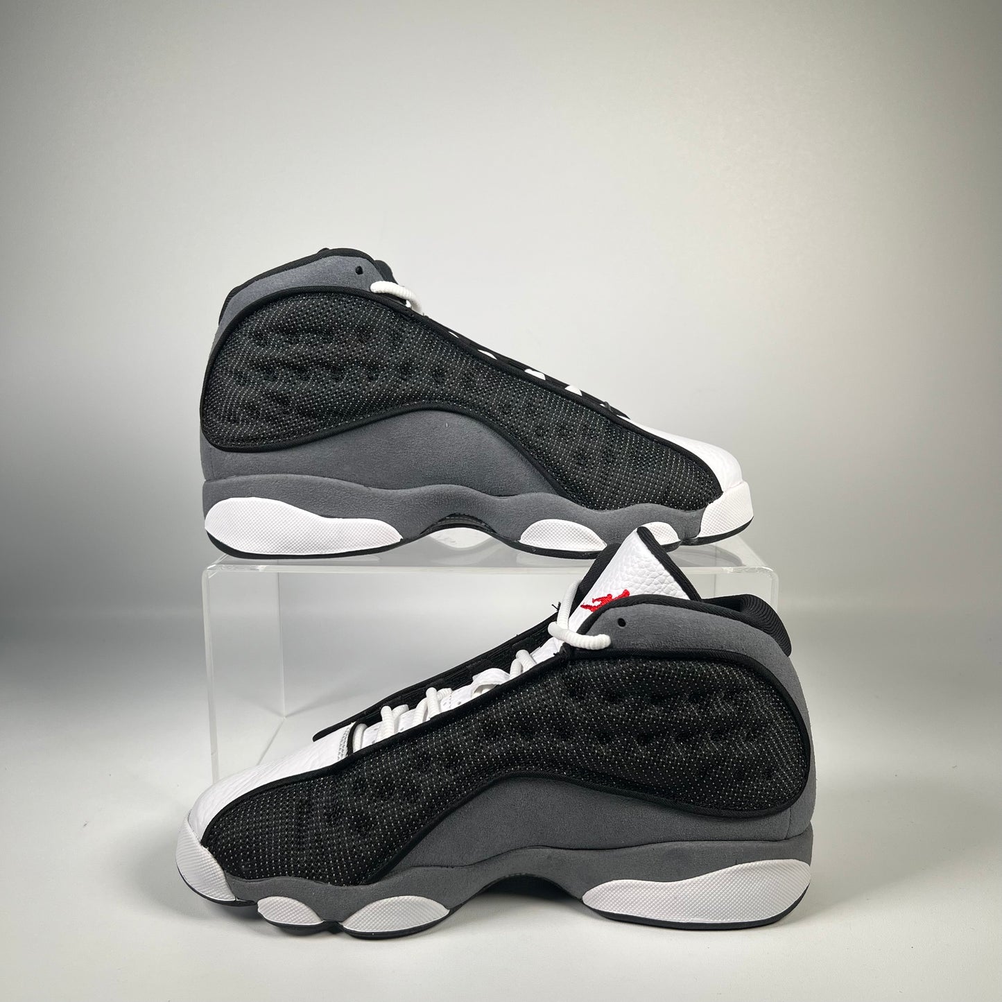 Jordan 13 Black Flint (2023) Size 6y NEW s18337