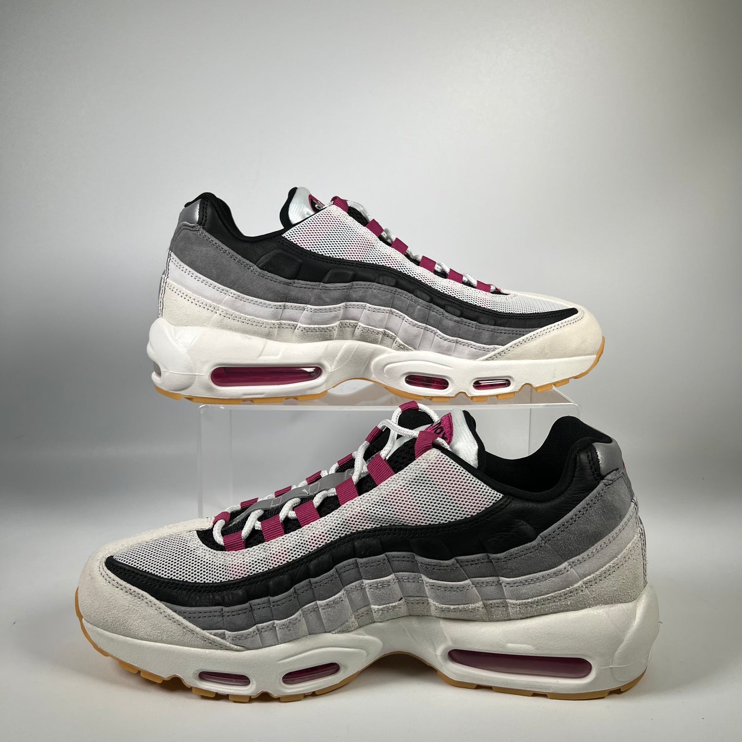 Nike Air Max 95 SB Cactus Flower (2025) Size 12 NEW s18830