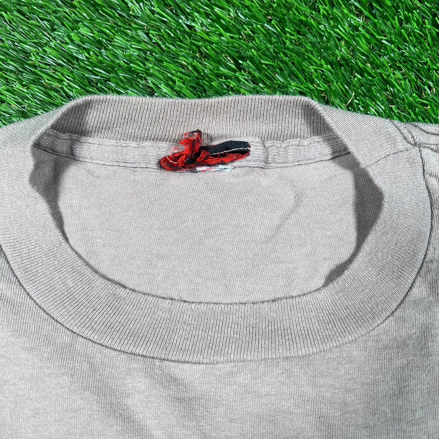 1996 Star Wars Rebelwear Sage Tee Size XXL USED v17559