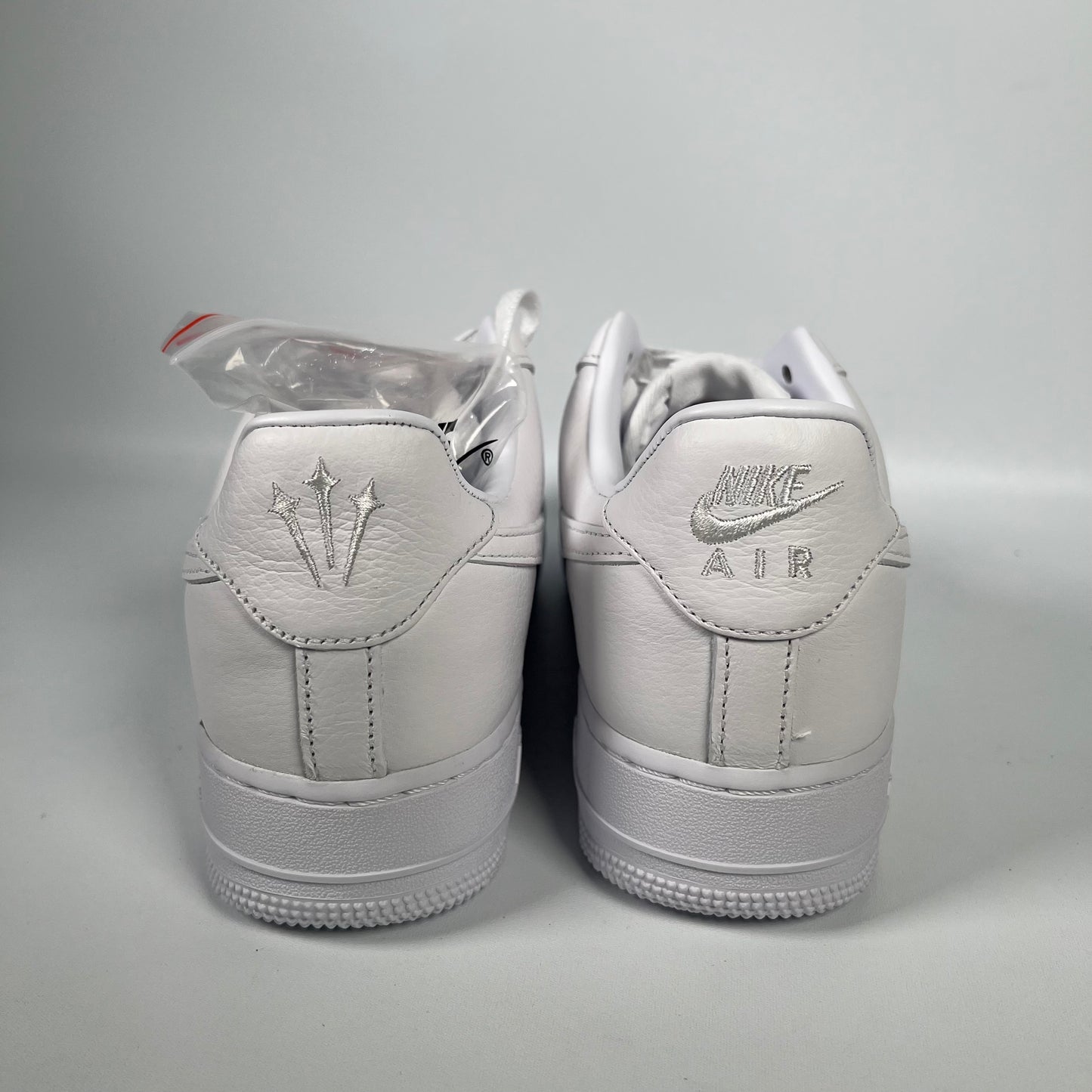 Nike Air Force One Drake CBL W/ Book (2022) Size 8.5 NEW s17760