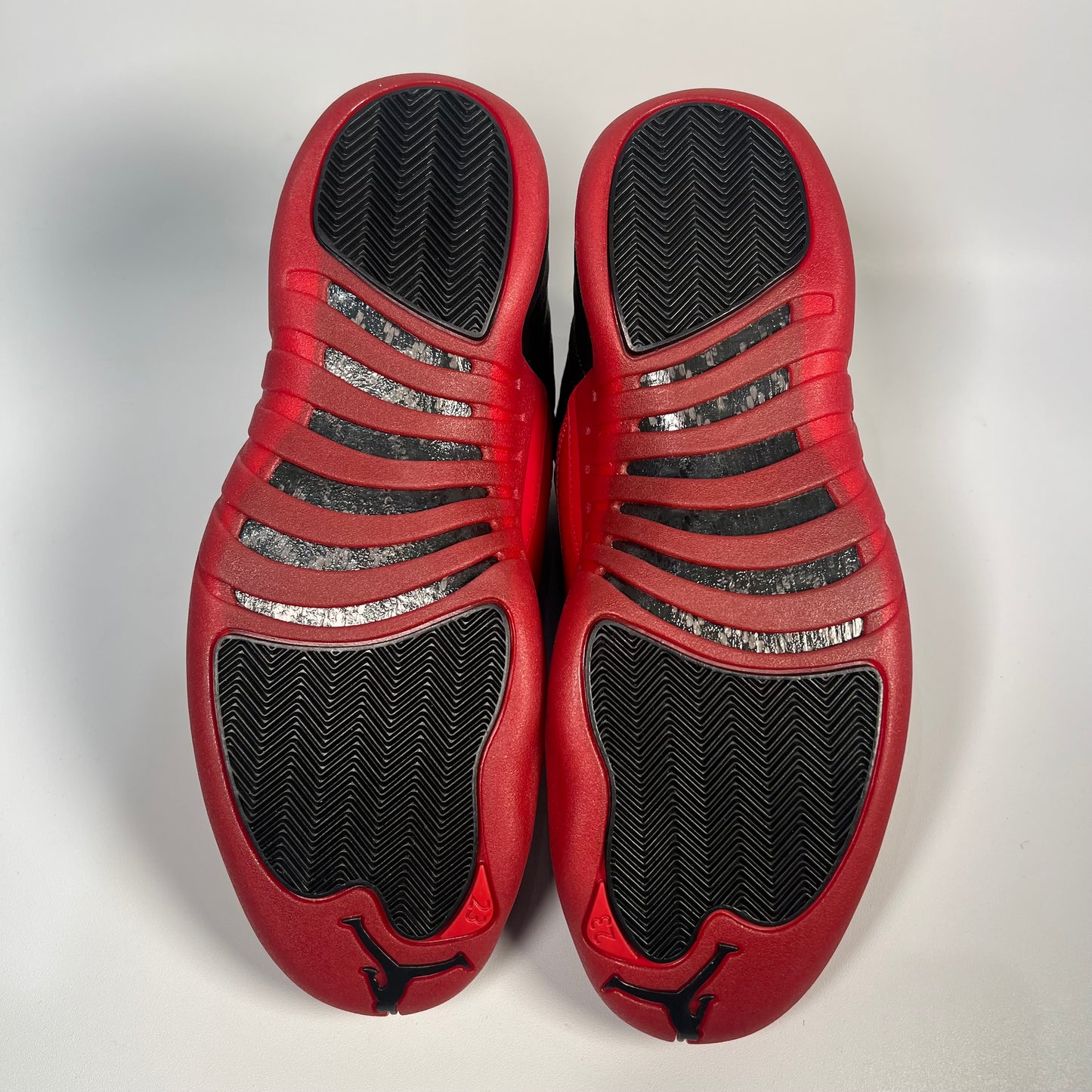 Jordan 12 Flu Game (2025) Size 12 NEW S17584