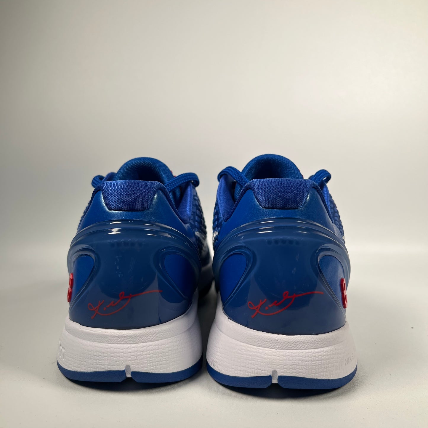 Kobe 6 Protro Dodgers (2025) Size 9 NEW s18489