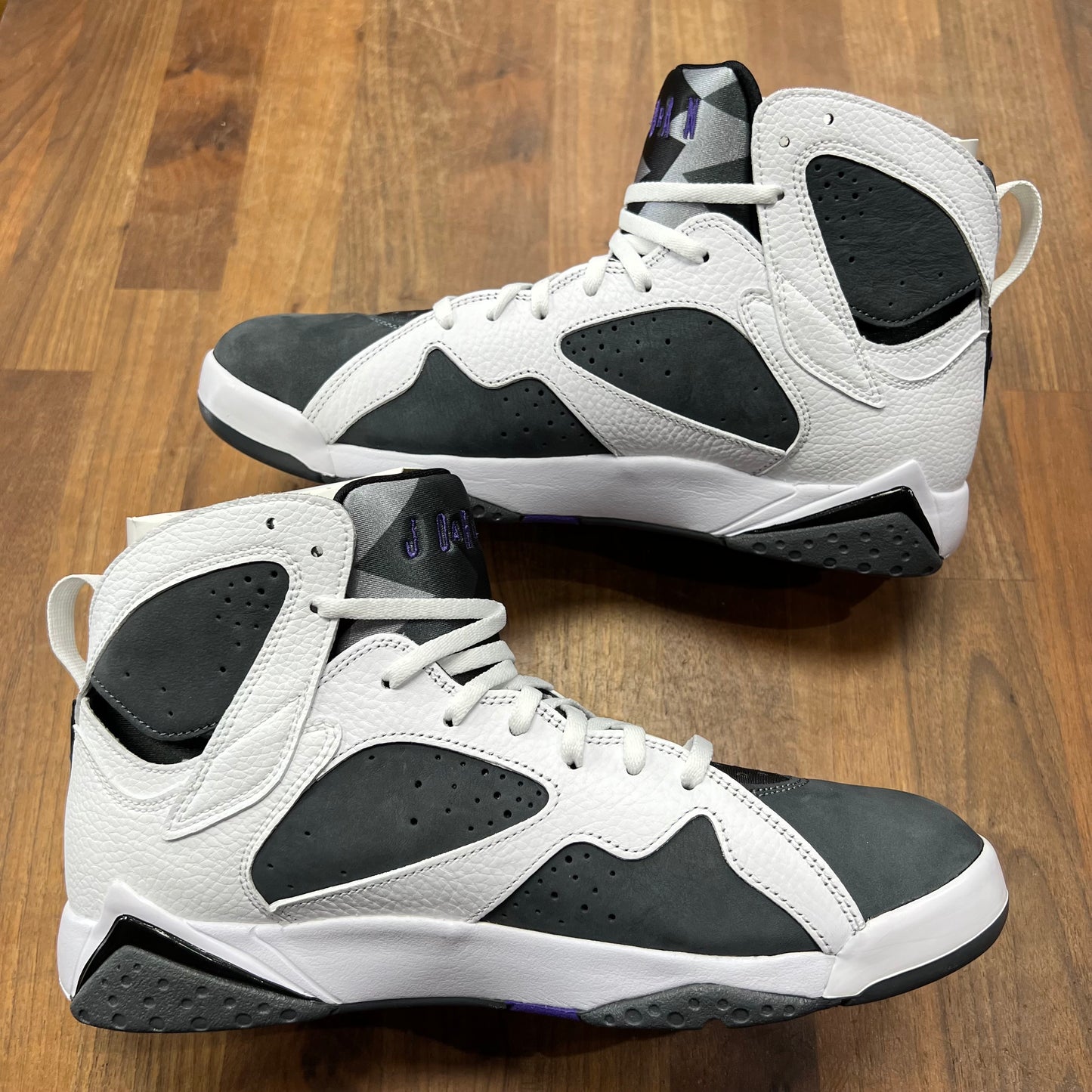 Jordan 7 Flint 2021 Size 11 NEW s17265