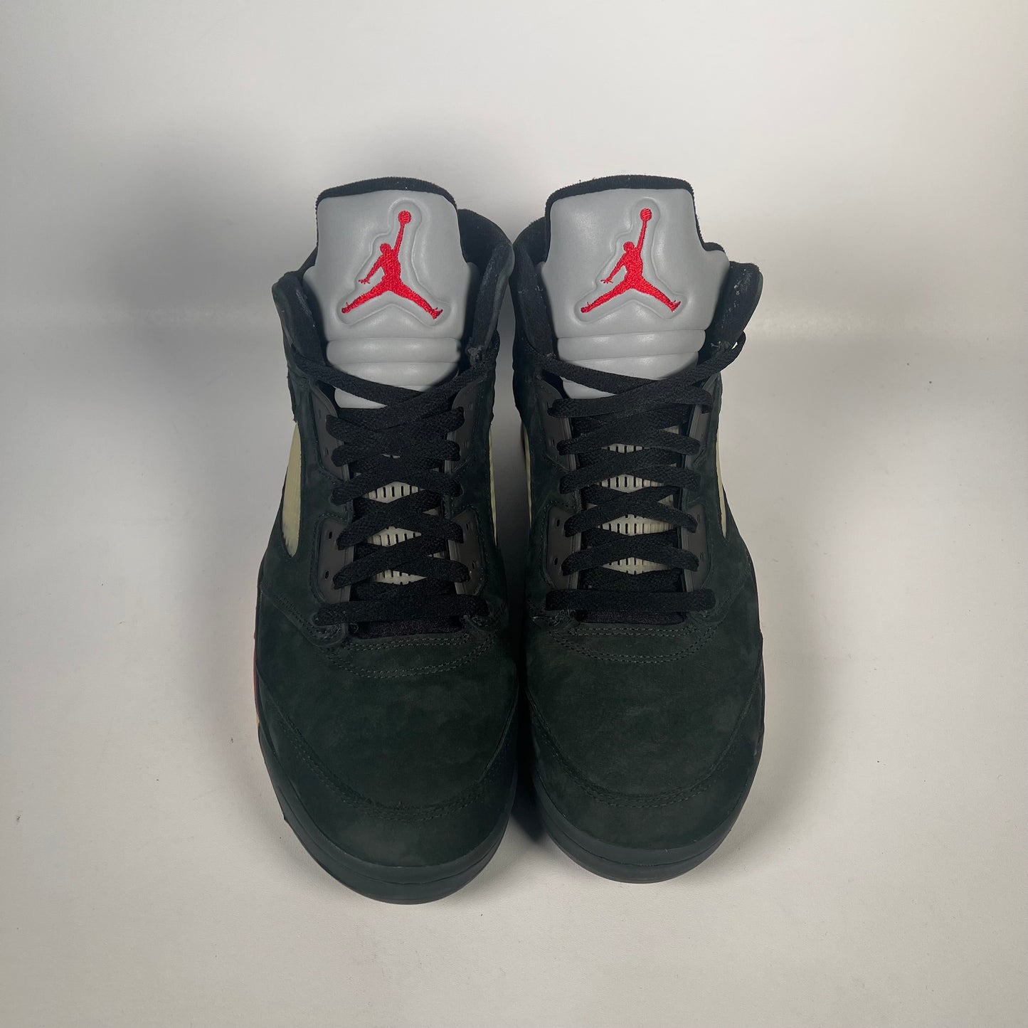 Jodran 5 Gore-Tex Off Noir (2022) Size 9M/10.5W USED s18523