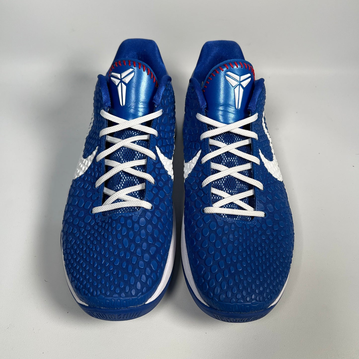 Nike Kobe 6 Dodgers (2025) Size 10.5 USED s17712