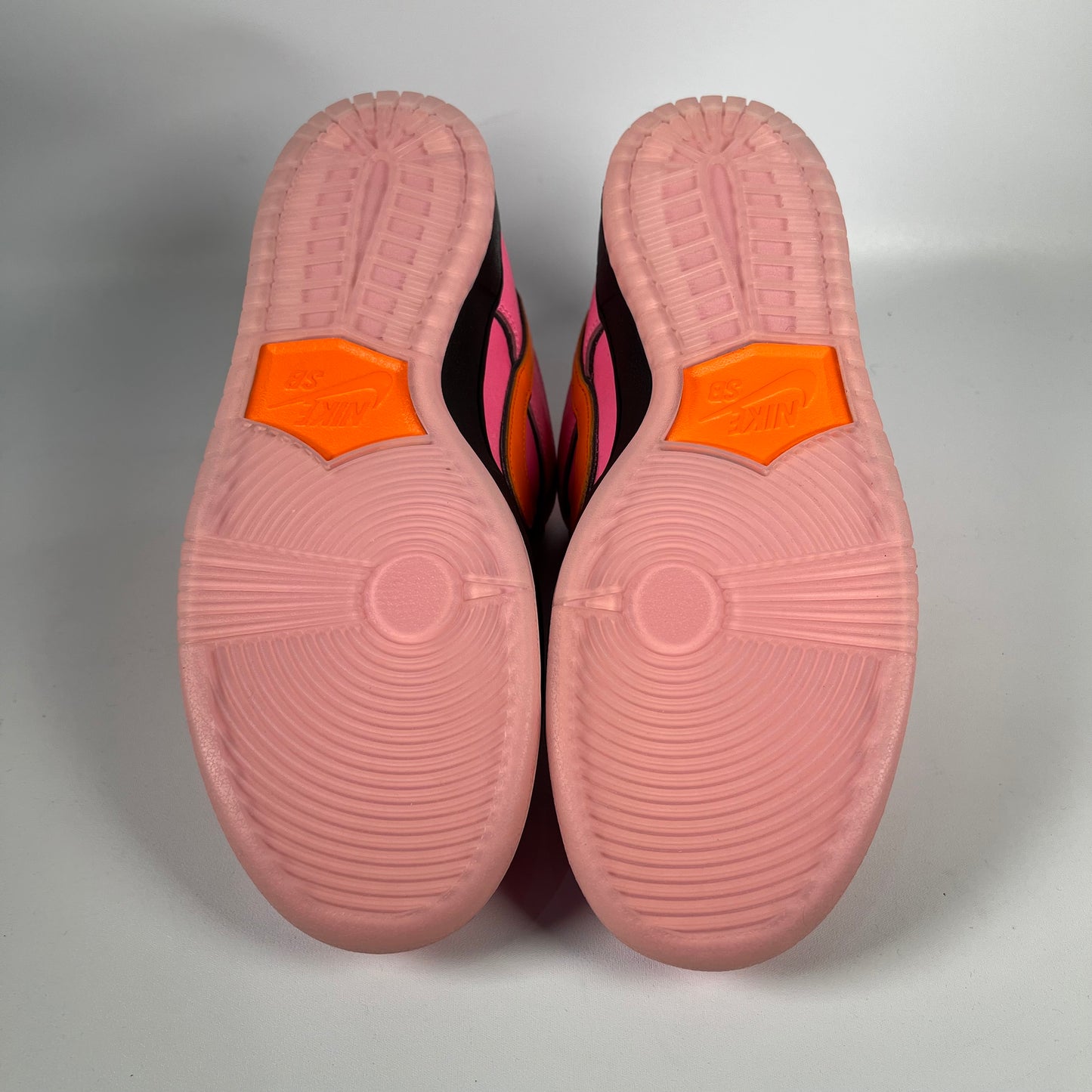 Nike SB Dunk Low PowerPuff Girls Blossom (2023) Size 11 NEW s18900
