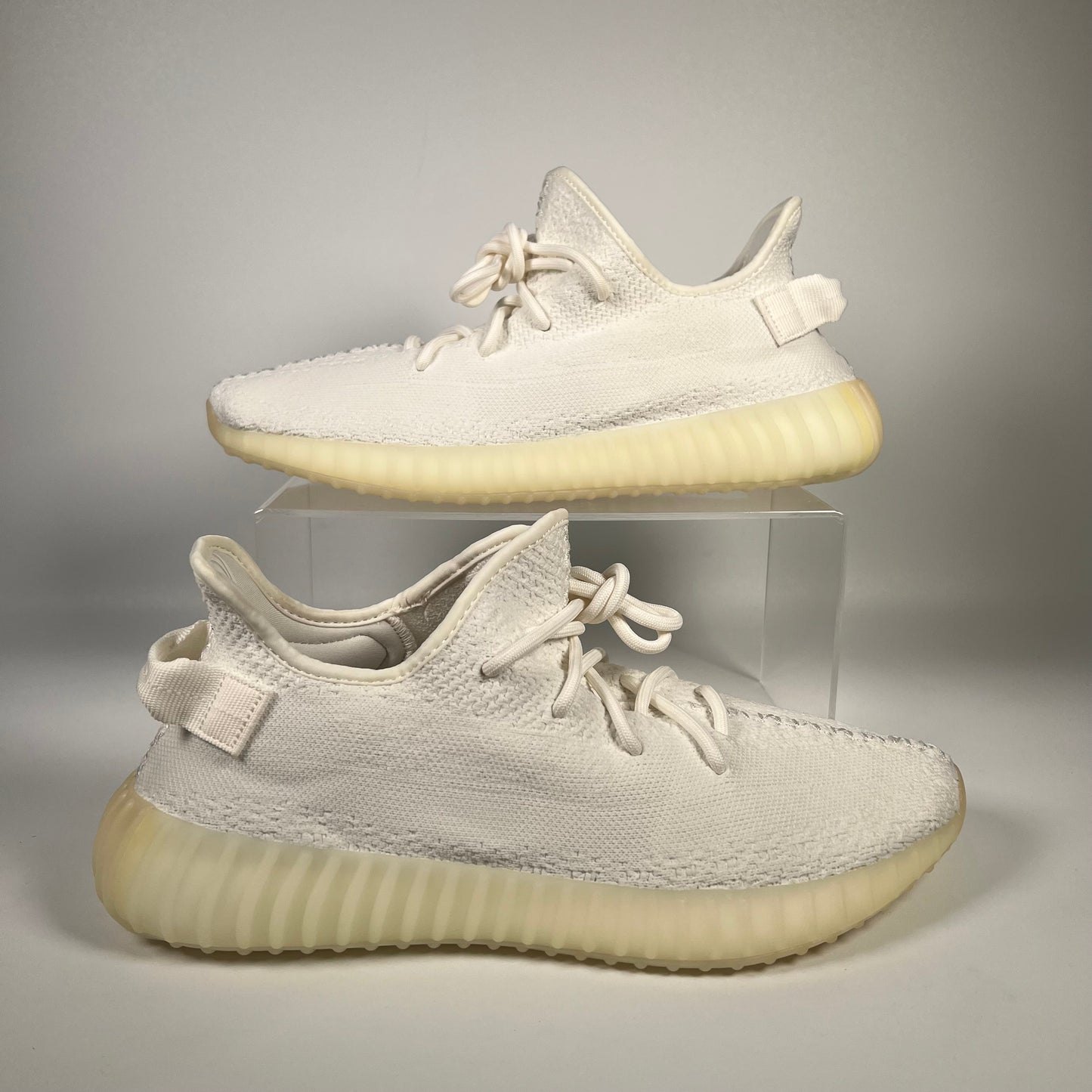 Yeezy 350 Cream (2017) Size 11 NEW s18025