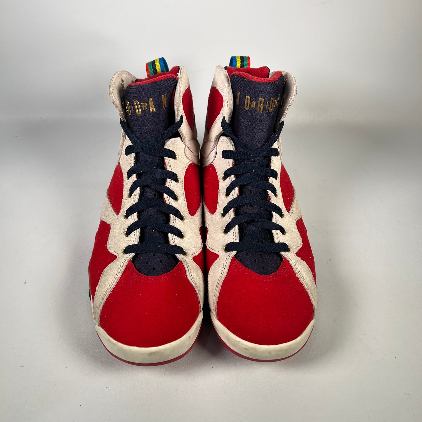 Jordan 7 Trophy Room New Sheriff in Town (2022) Size 11.5 USED s18692