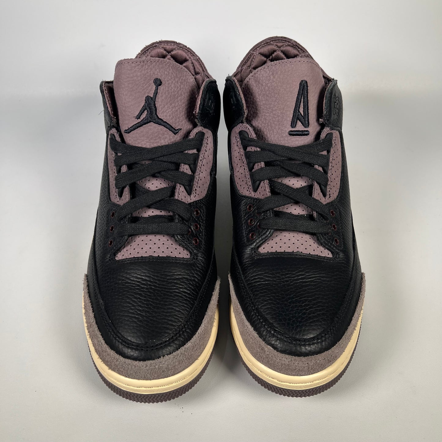 Jordan 3 A Ma Maniere While You Were Sleeping Size 10m / 11.5w USED s18075