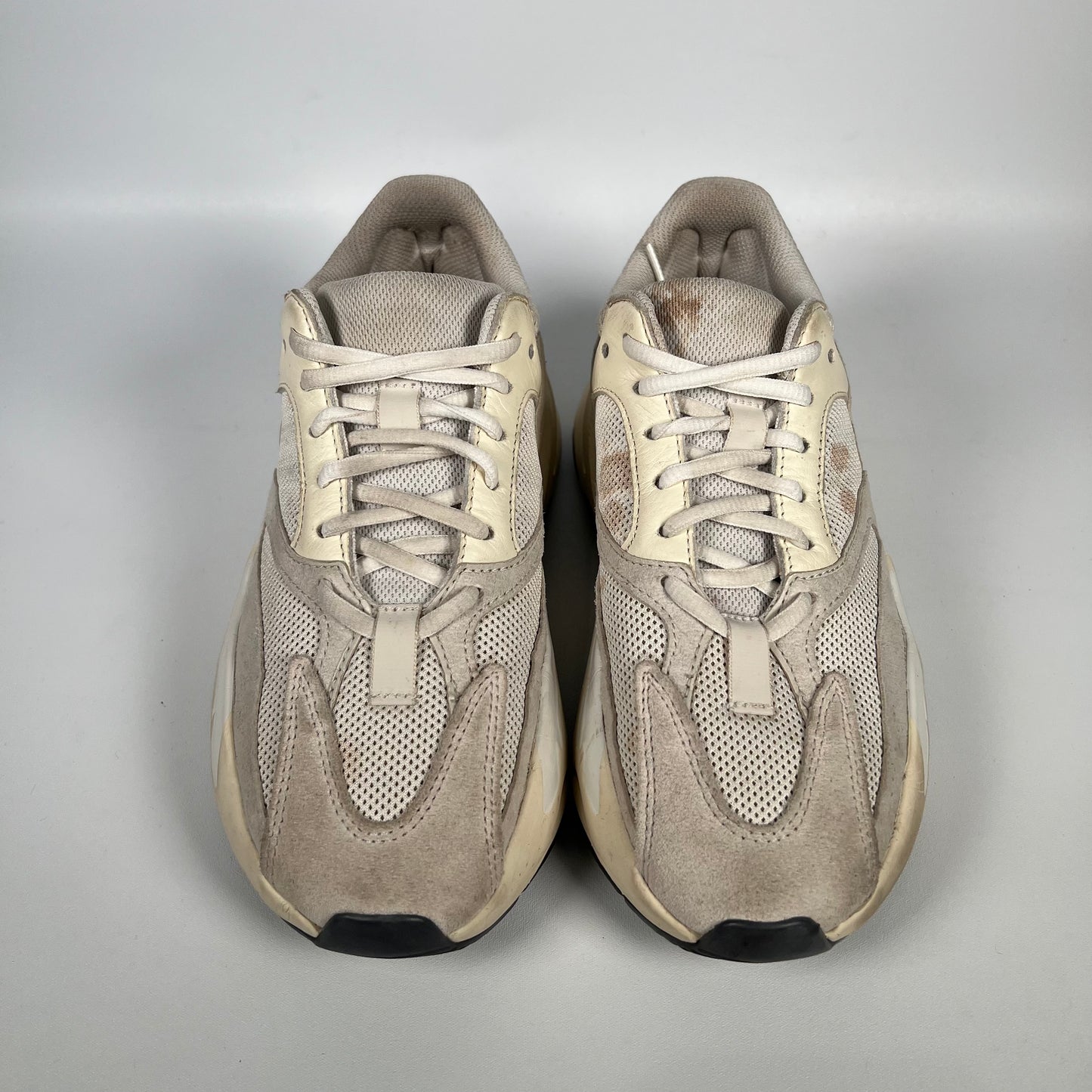 Yeezy 700 Analog (2019) Size 5.5 USED s17807