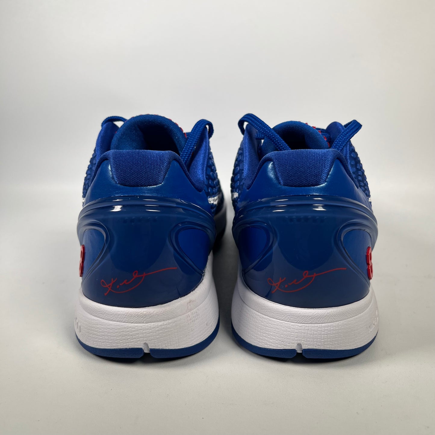 Nike Kobe 6 Dodgers (2025) Size 12 NEW s18638