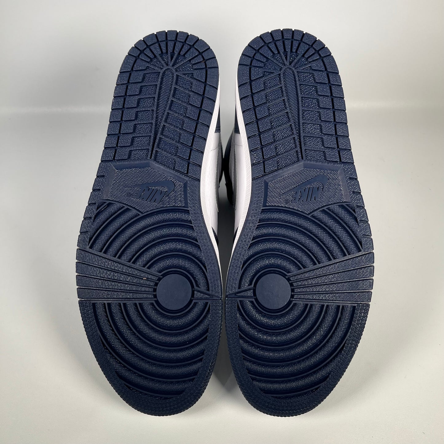 Jordan 1 High CO JP Midnight Navy (2020) Size 12 NEW s17828