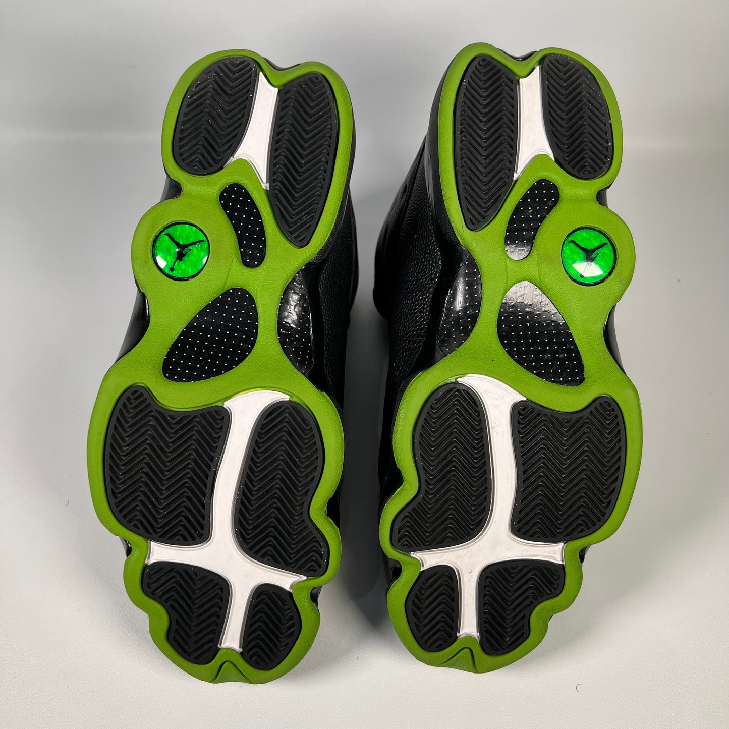 Jordan 13 Altitude (2017) Size 11 USED s18116