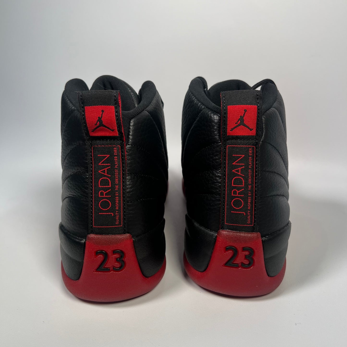 Jordan 12 Flu Game (2025) Size 12 NEW S17584