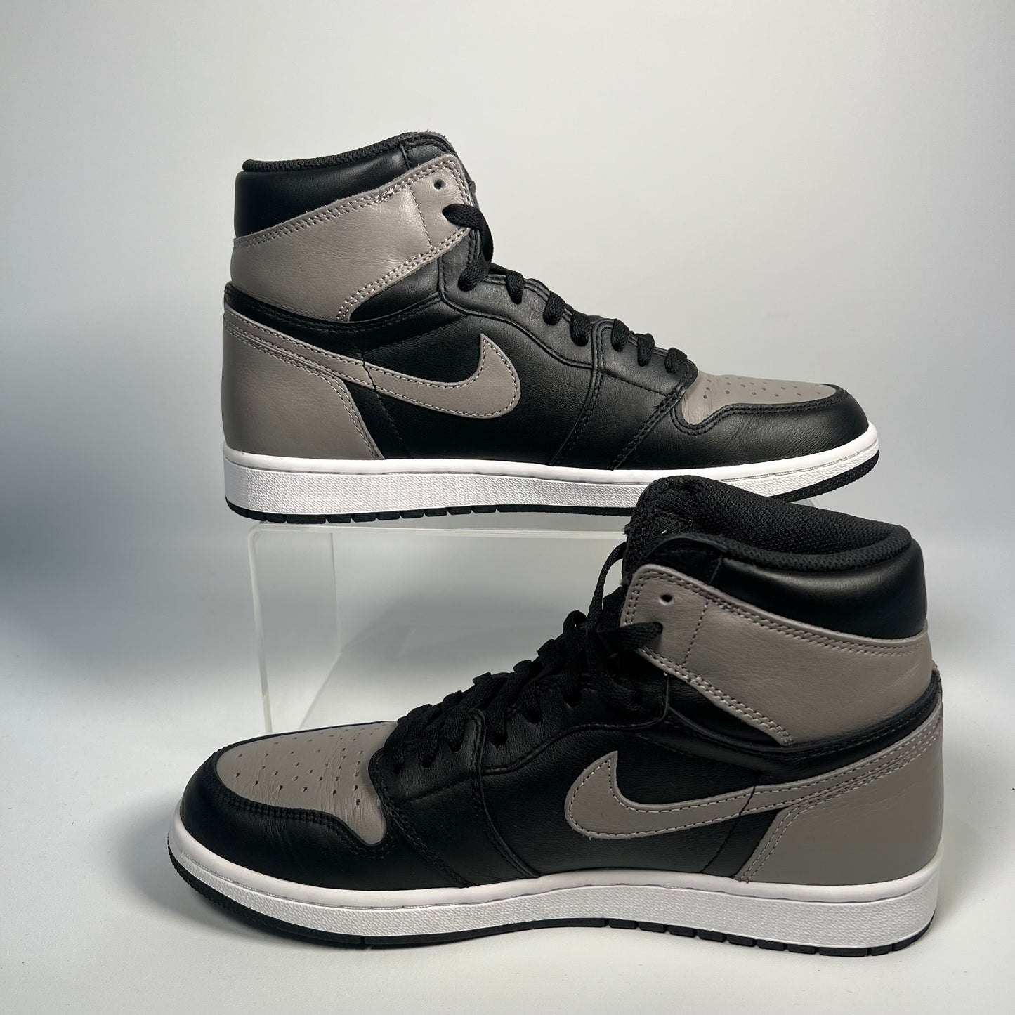 Jordan 1 Shadow (2018) Size 10 USED s17079