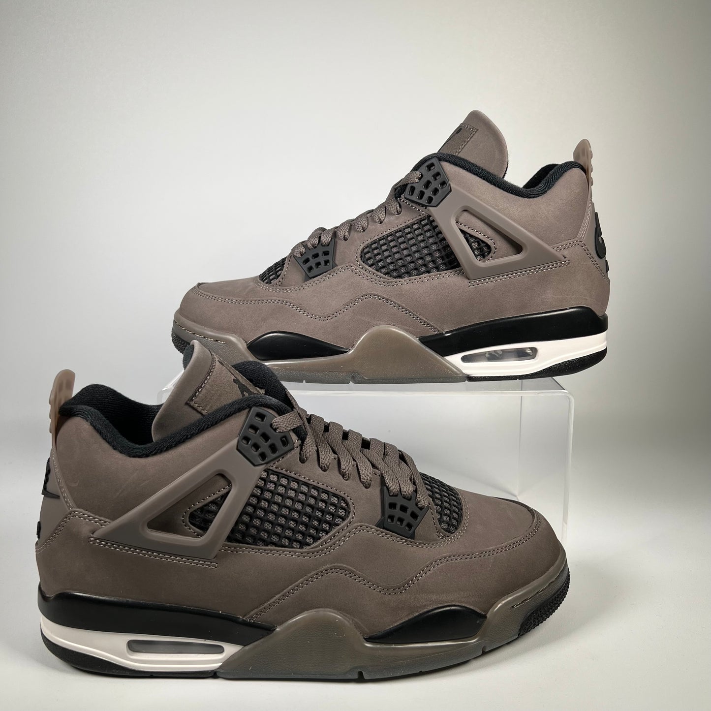 Jordan 4 Cave Stone (2025) Size 10 NEW s18231