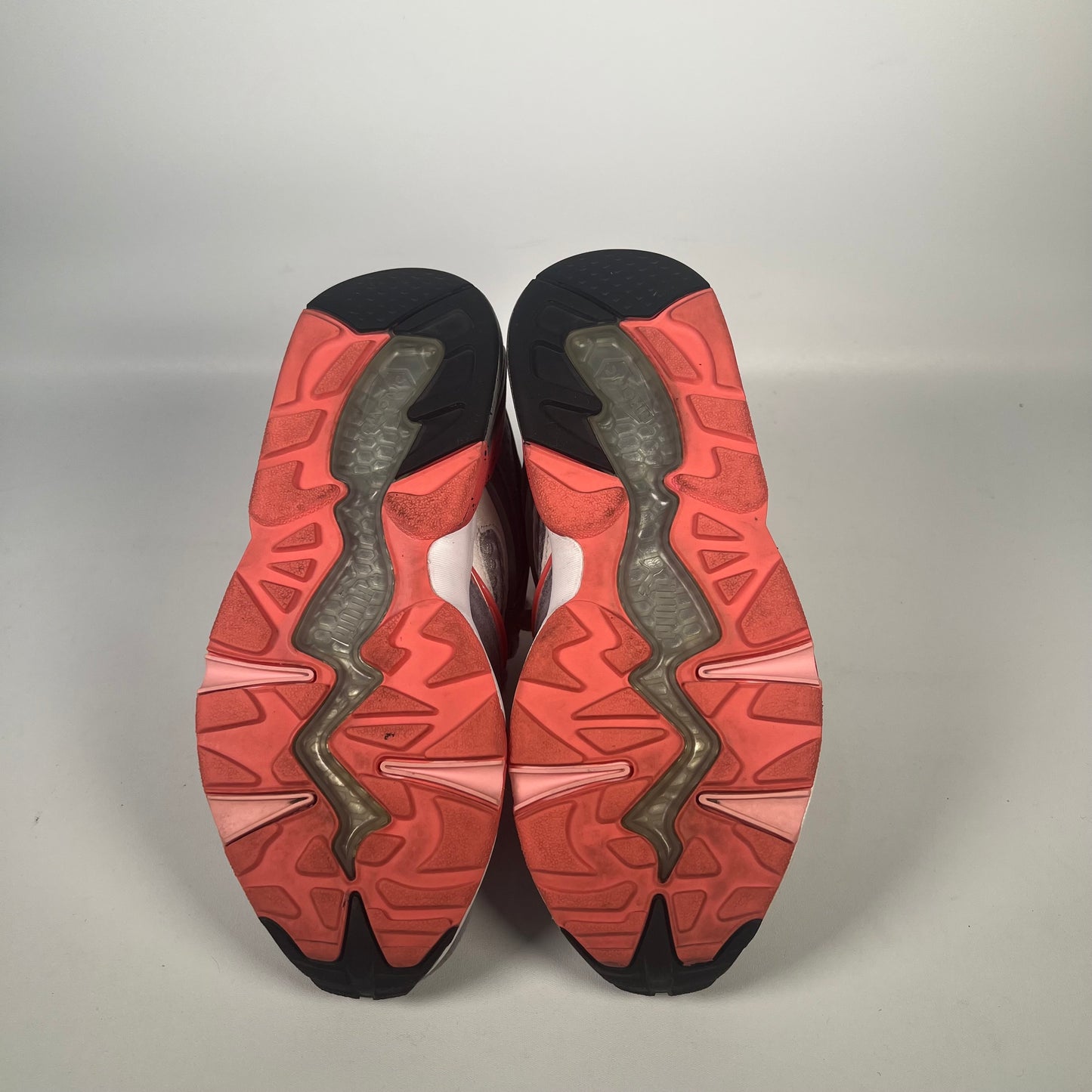 Puma Blaze of Glory Staple Pigeon (2016) Size 4 USED S18468
