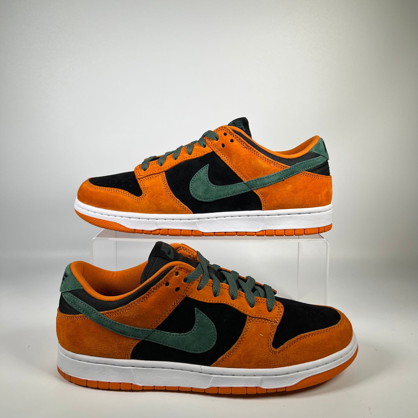 Nike Dunk Ceramic (2020) Size 10 USED s18711
