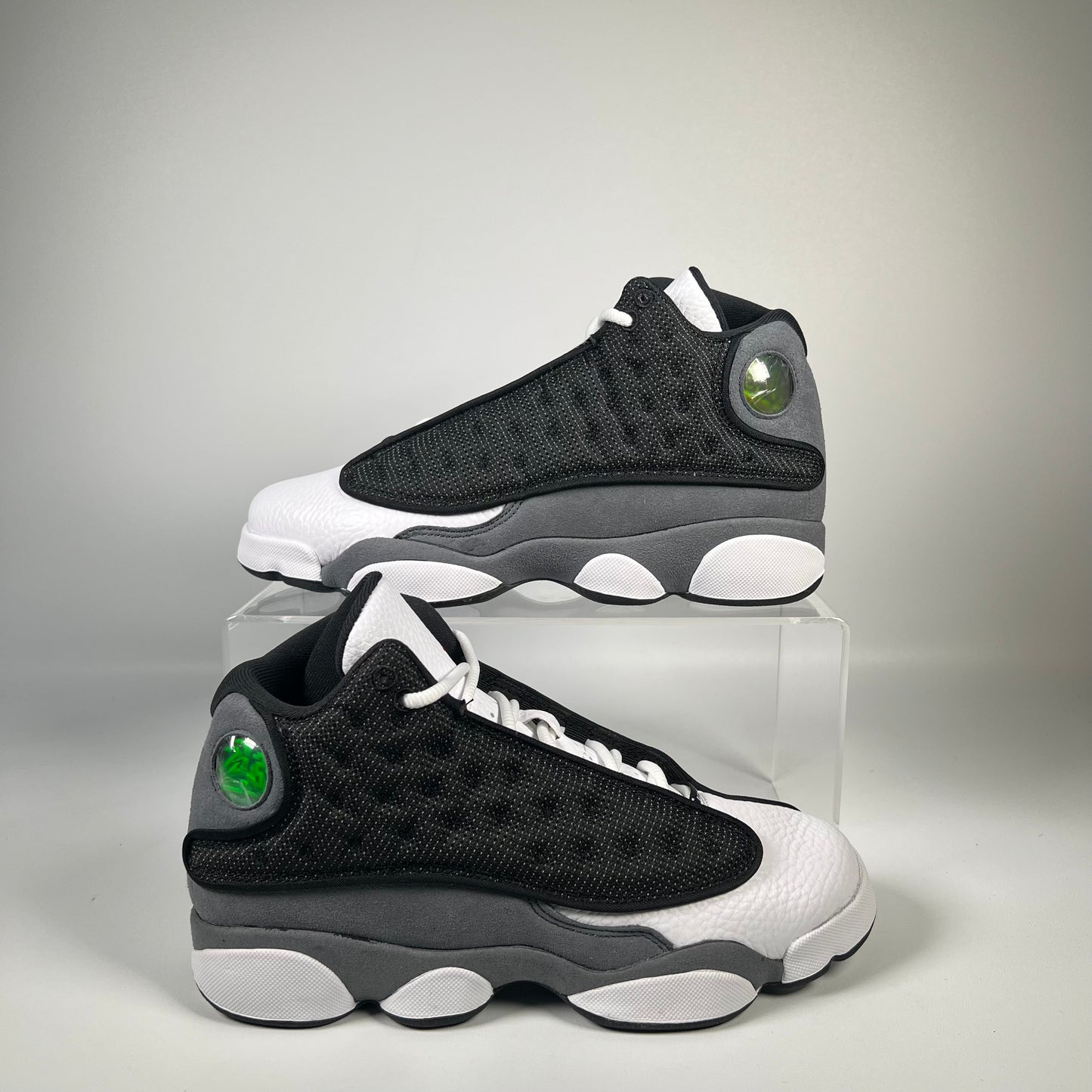 Jordan 13 Black Flint (2023) Size 6y NEW s18337