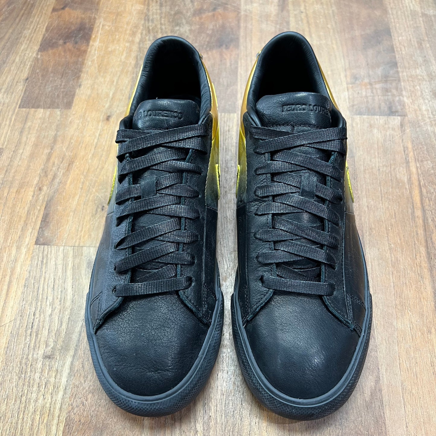 Nike Blazer Low SP Pedro Lourenco (2014) Size 8.5 USED s16698