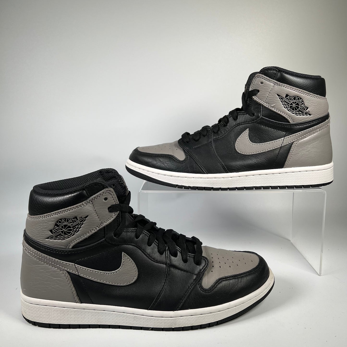 Jordan 1 High Shadow (2018) Size 11 USED
