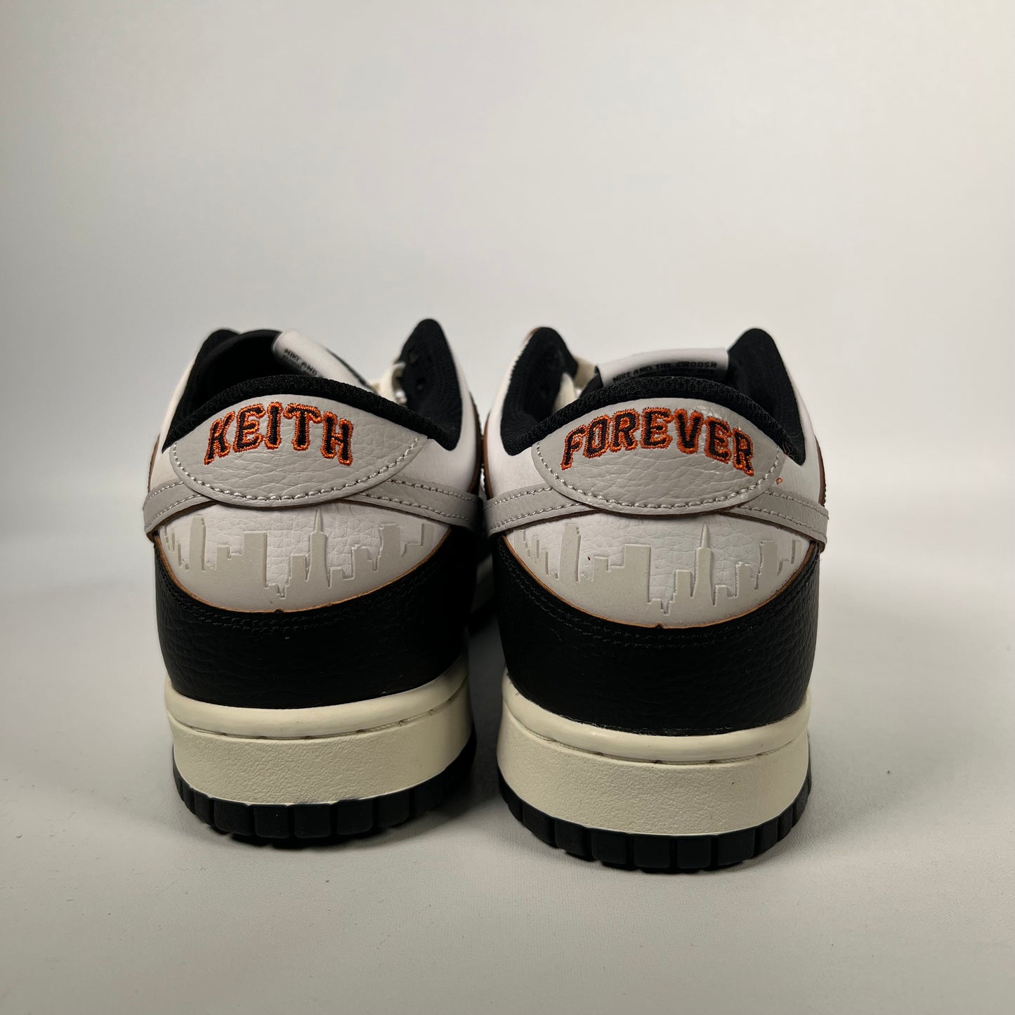 Nike SB Dunk Low HUF San Francisco (2022) Size 9 NEW s18645