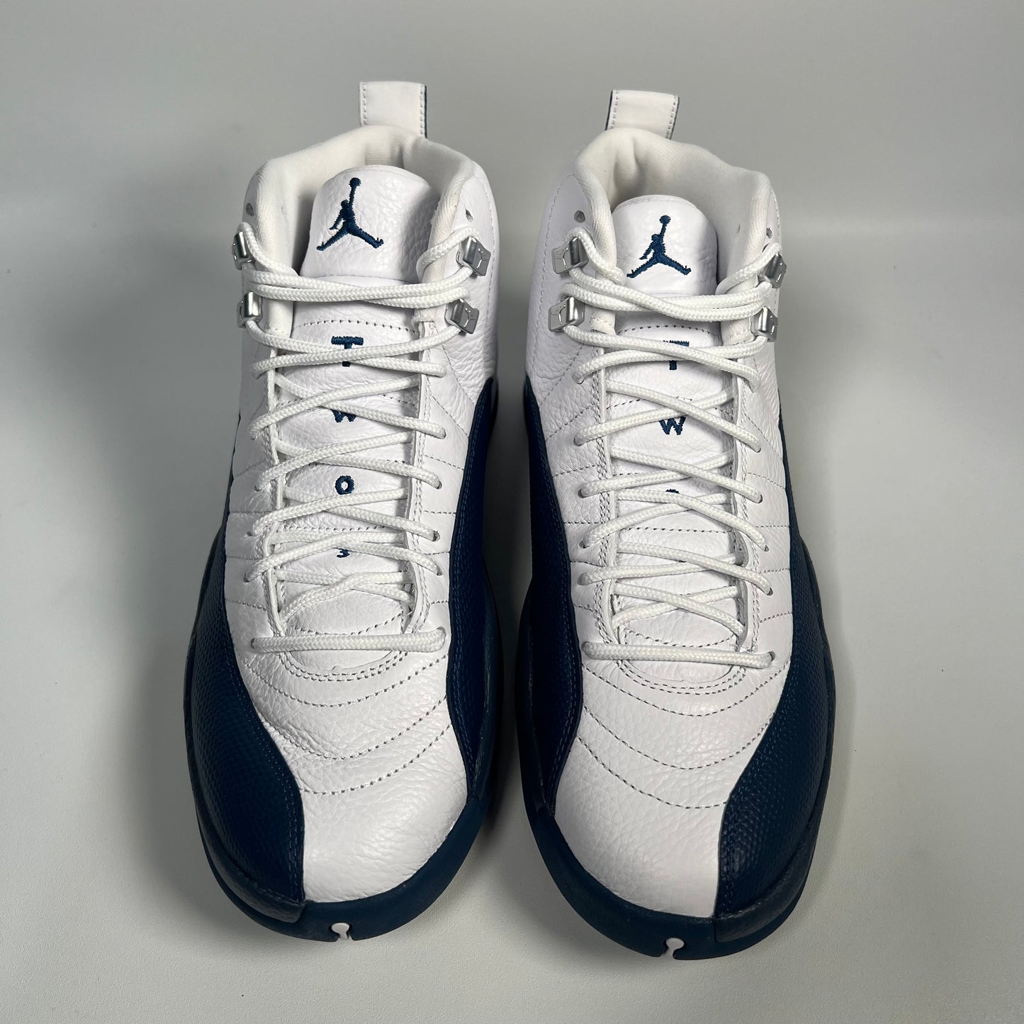 Jordan 12 French Blue (2025) Size 11.5 NEW s17667