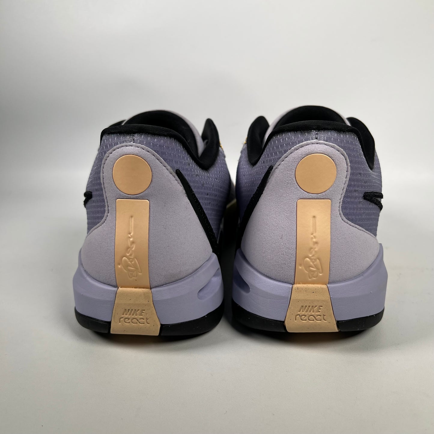 Nike Sabrina 1 Spark (2023) Size 10.5m / 12w NEW s18911