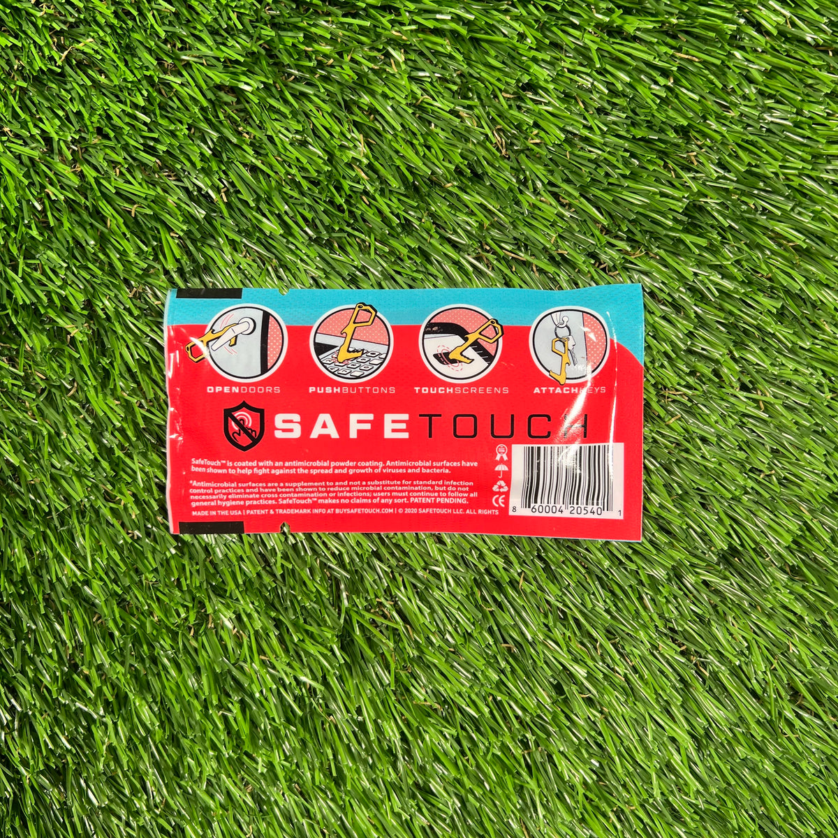Cactus Jack Safe Touch Tool (2020) NEW x16240