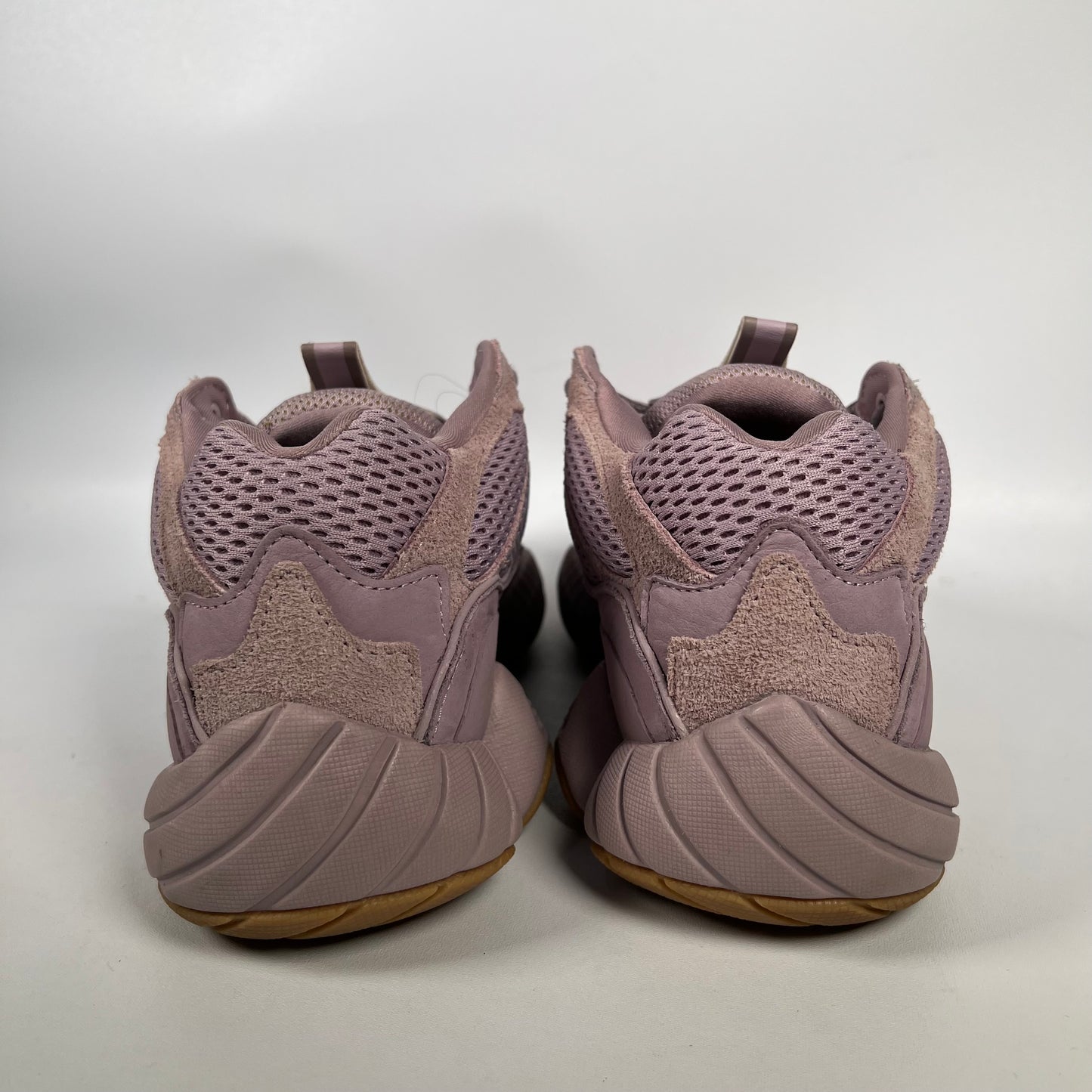Yeezy 500 Soft Vision (2019) Size 9.5 USED S18810
