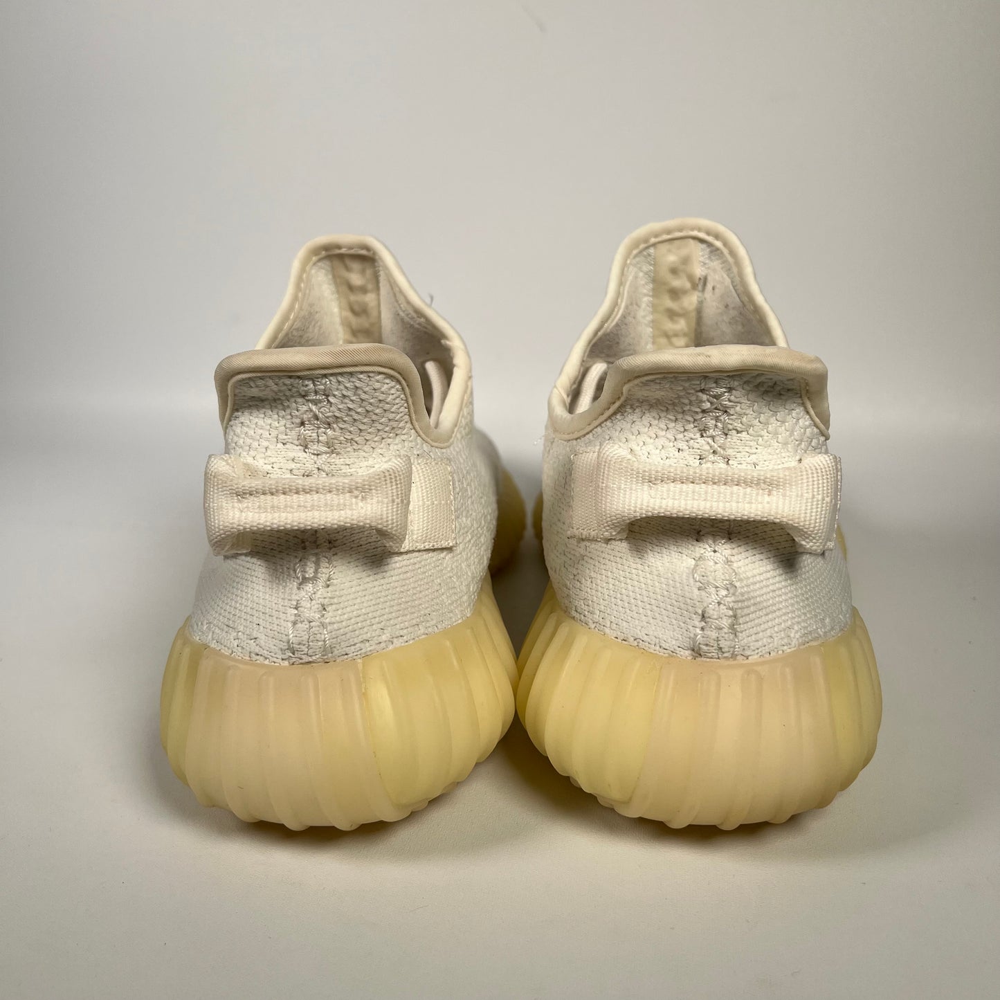 Yeezy 350 Cream (2017) Size 8 USED S17732
