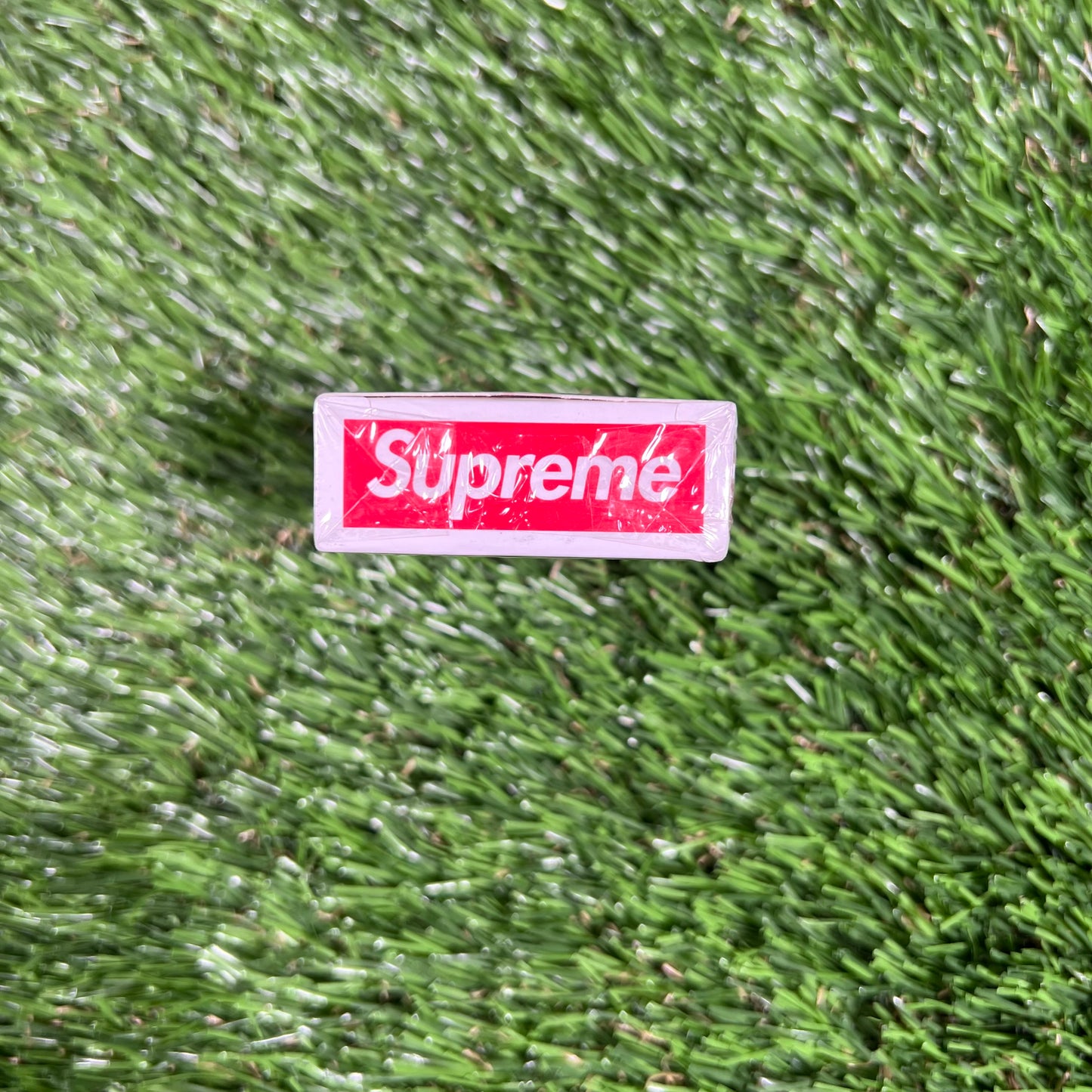 Supreme Bicycle Mini Playing Cards Size One Size NEW x14589